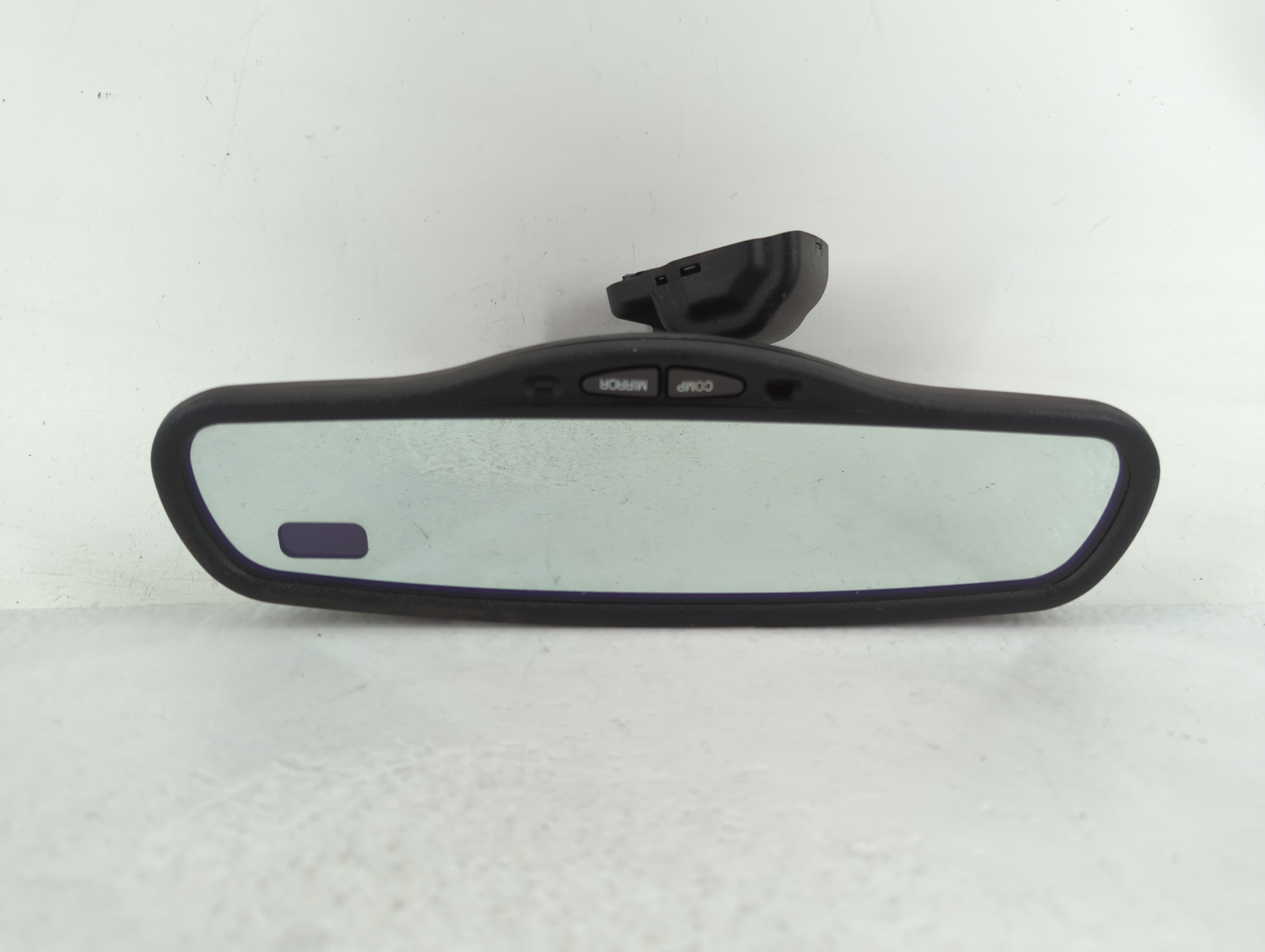 2005 Lexus Es330 Interior Rear View Mirror Oem 652923 - Oemusedautoparts1.com