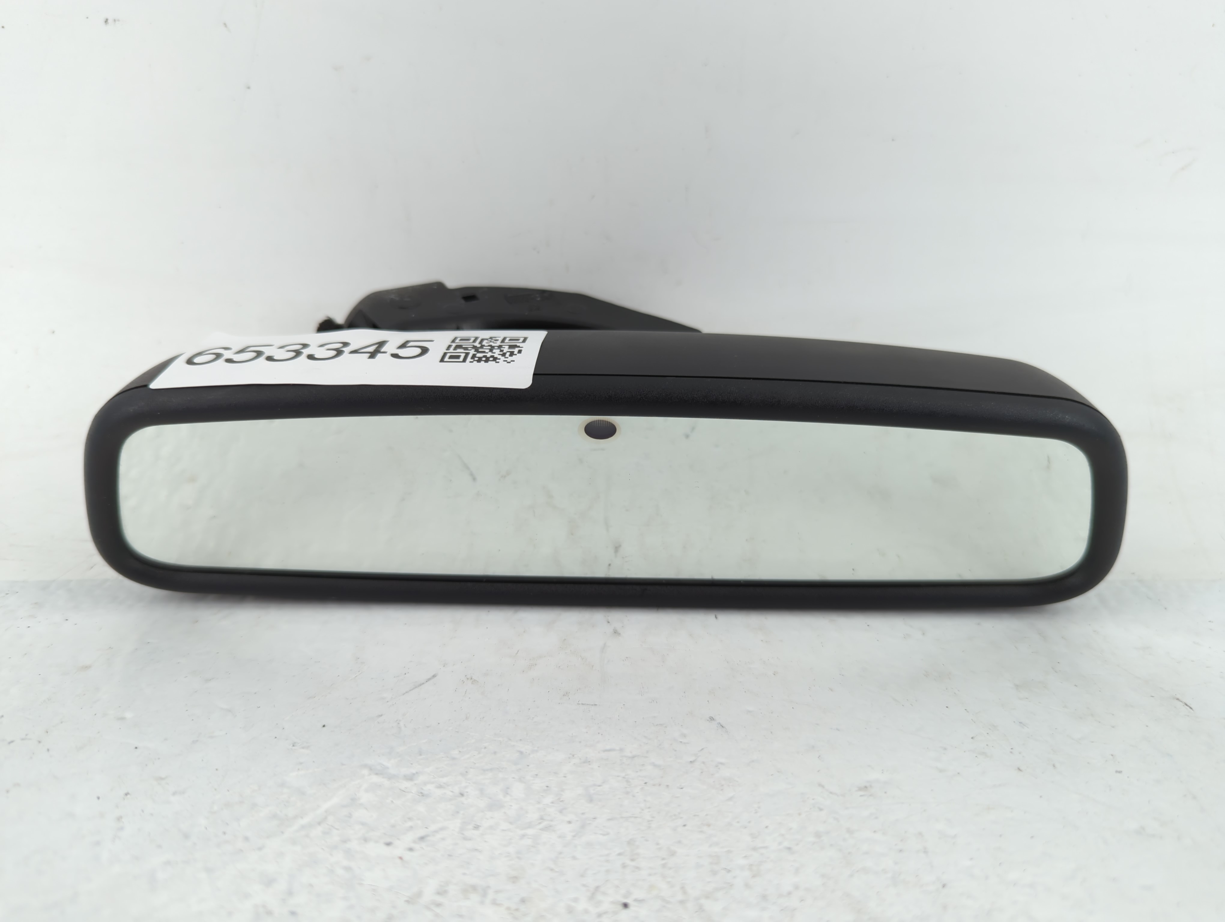 Picture of Nissan Rogue Sport Interior Rear View Mirror Oem 653345