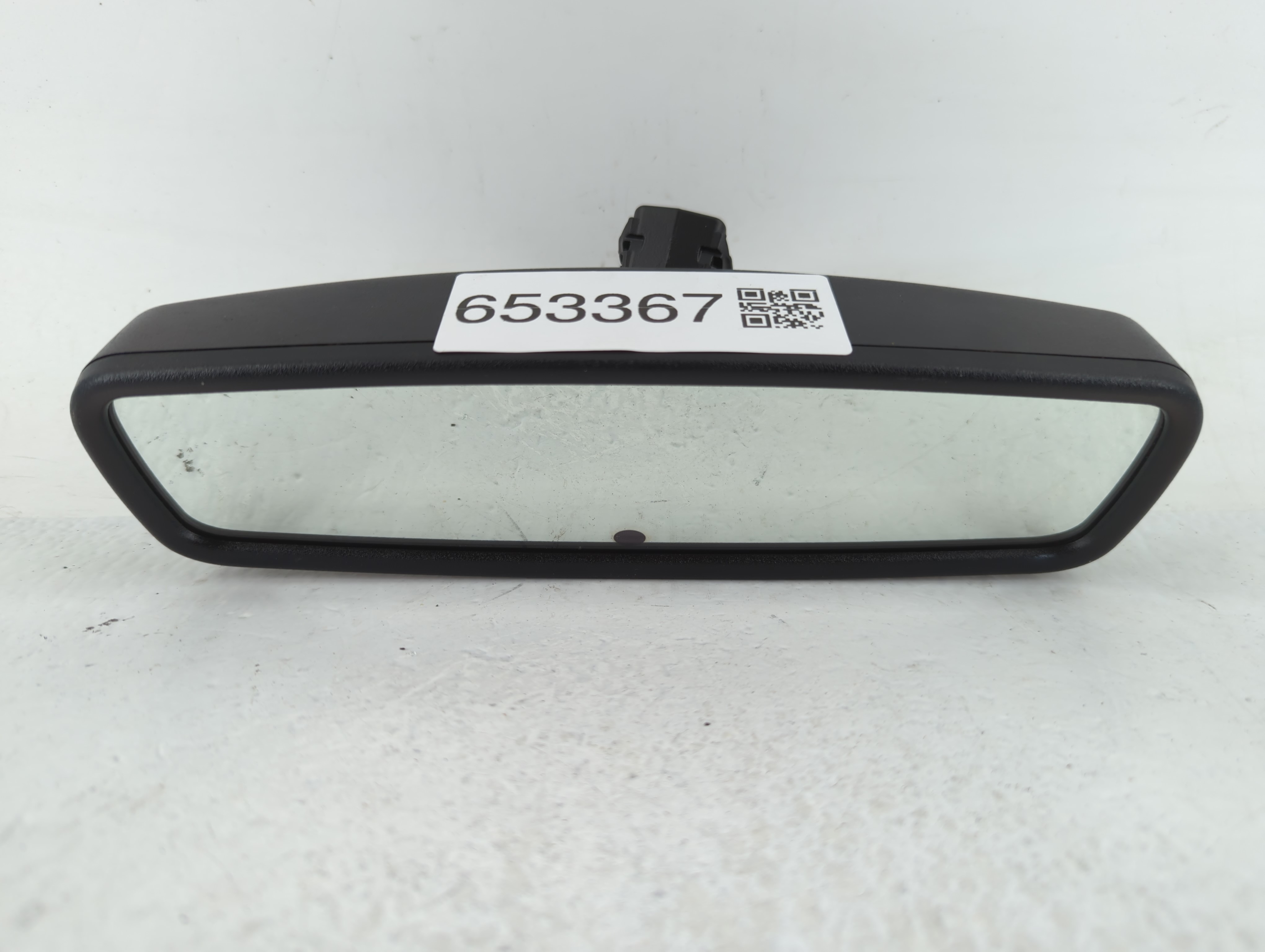 2013-2018 Ford C-max Interior Rear View Mirror Oem 653367 - Oemusedautoparts1.com