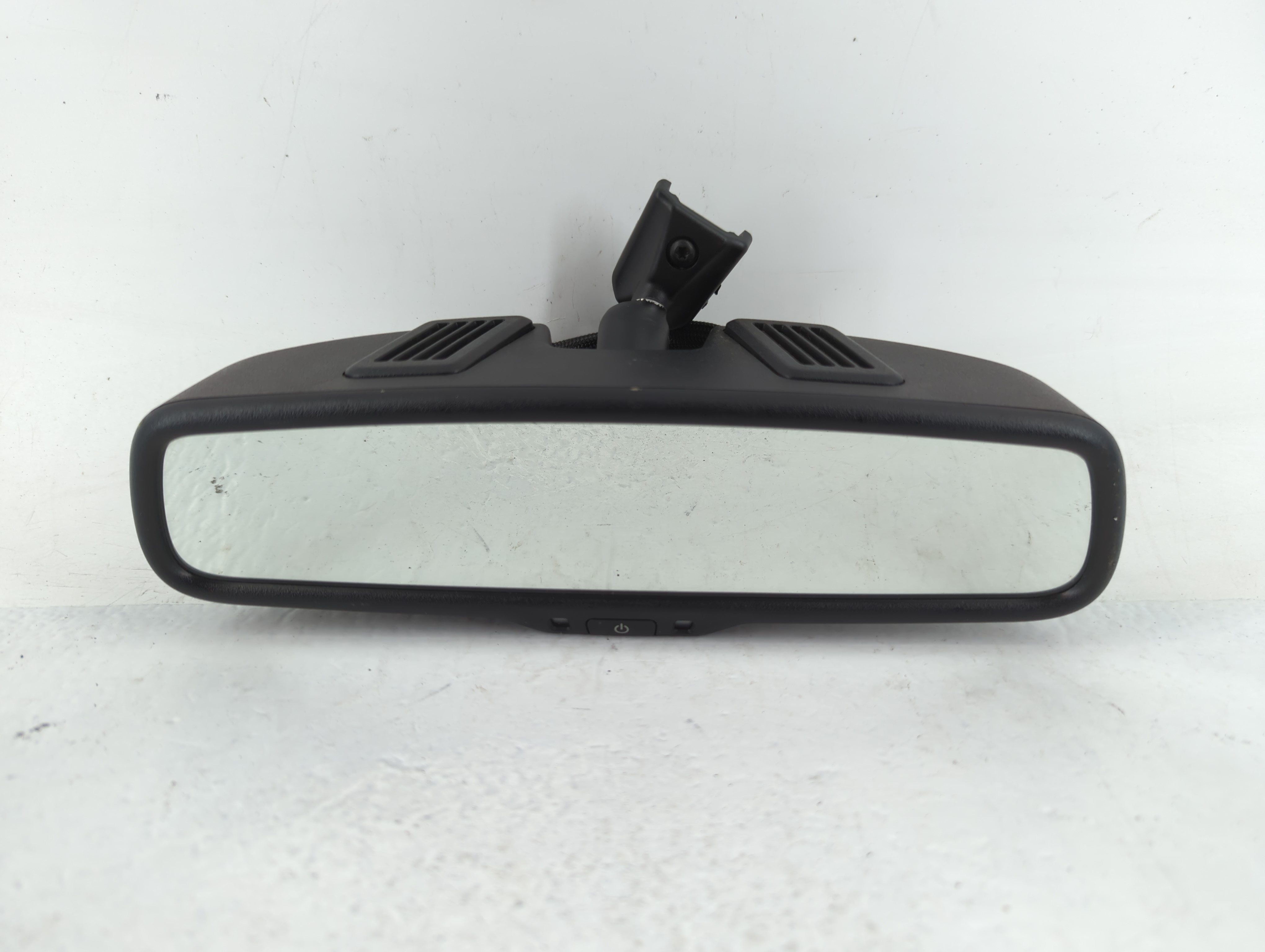 Picture of Dodge Caravan Interior Rear View Mirror Oem 653397