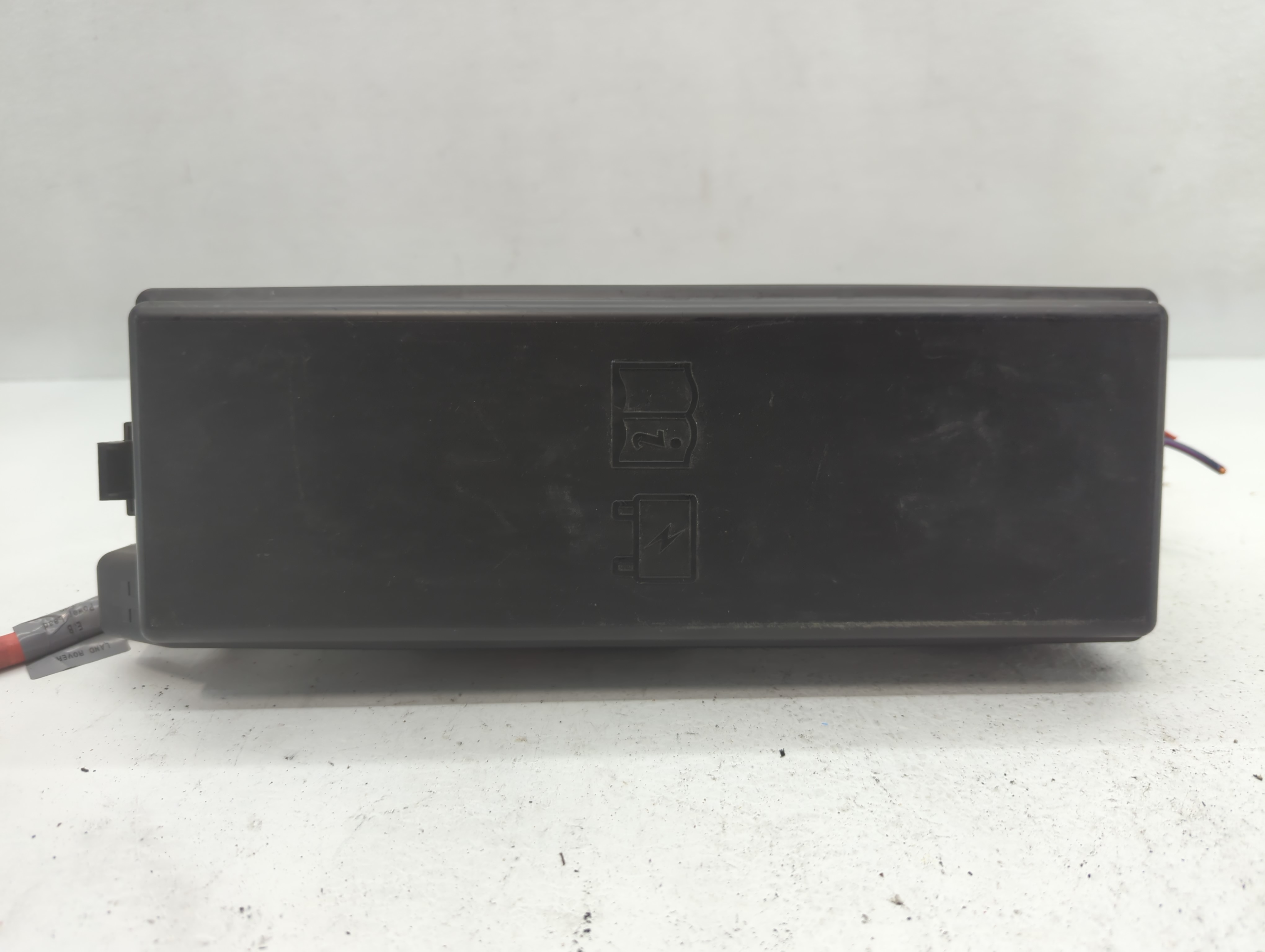 Picture of Nissan Rogue Sport Fusebox Fuse Box Relay Module Ch32-14290-bb 653645