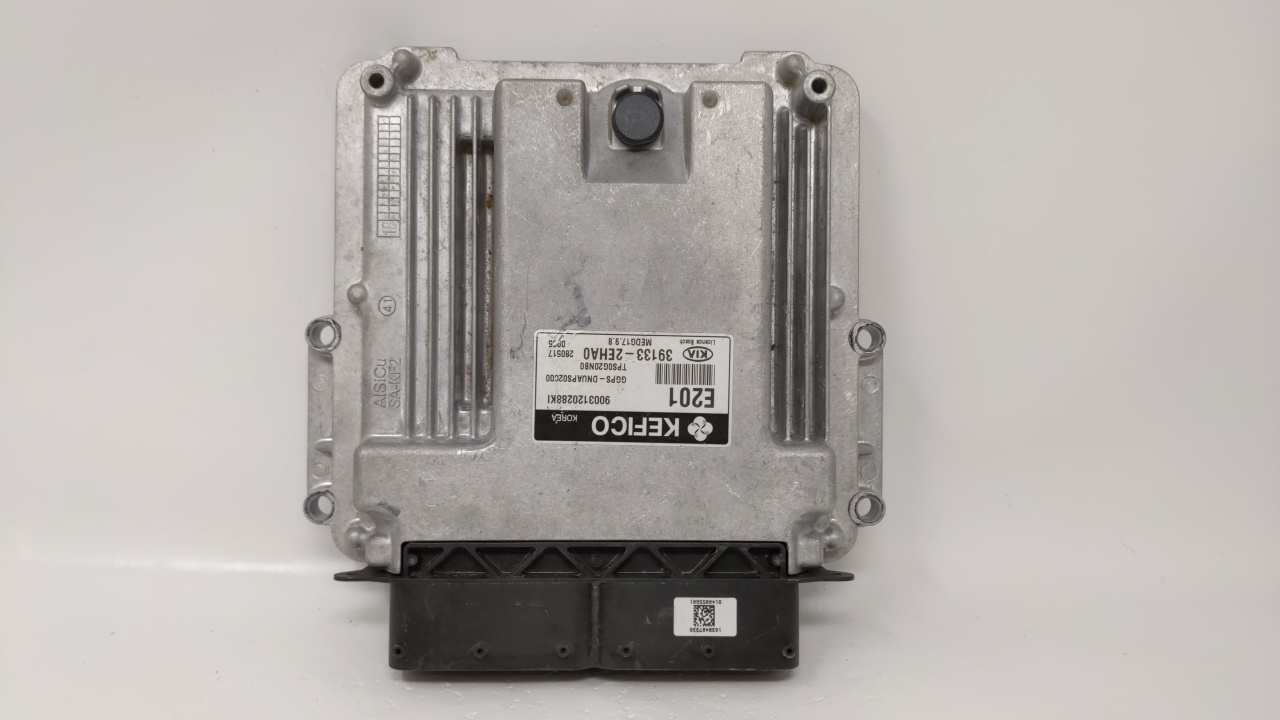 Picture of 2014-2014 Kia Soul Engine Control Computer Ecu Pcm Ecm Pcu Oem 65375