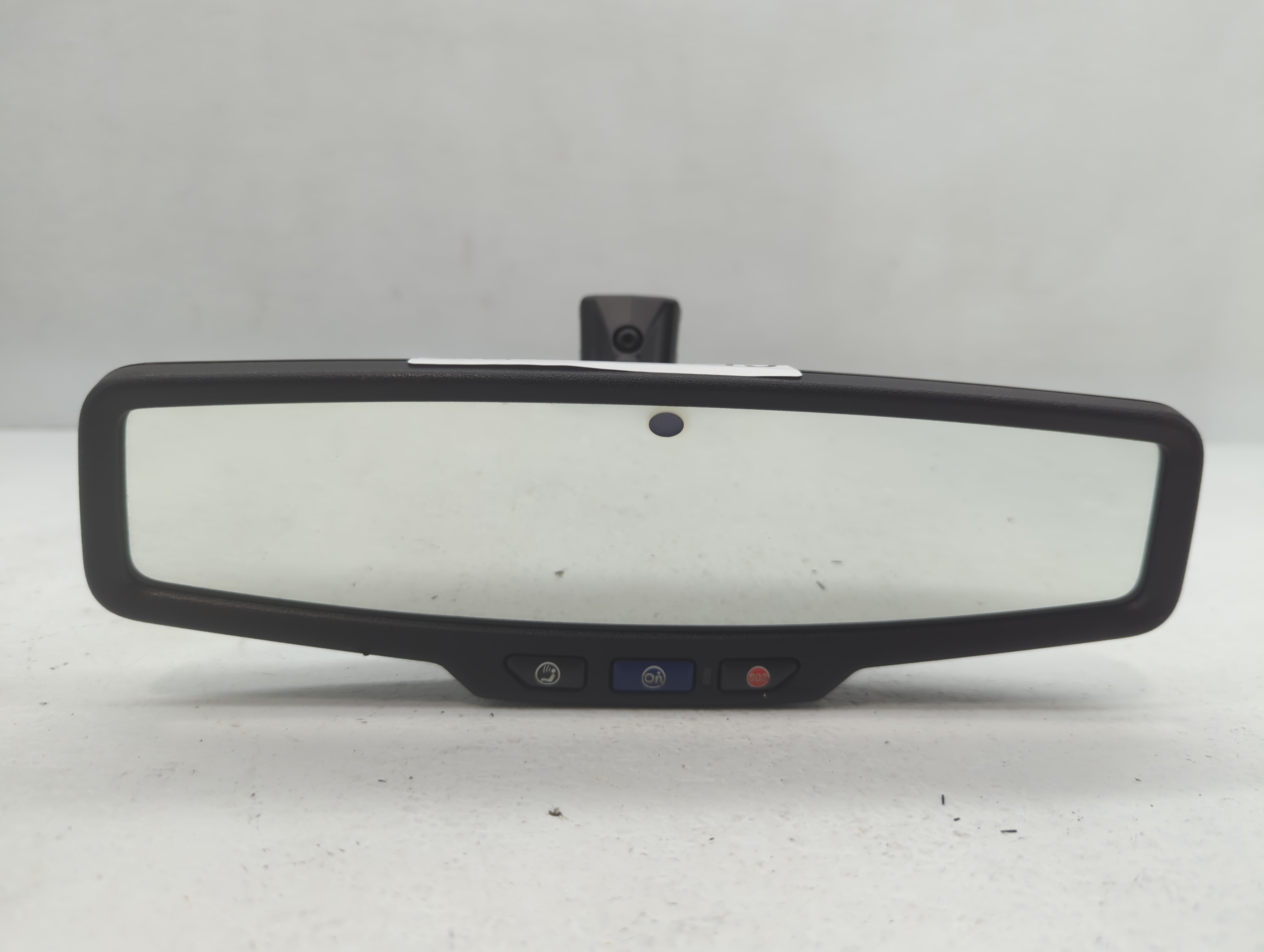 Picture of Ford Focus Interior Rear View Mirror Oem 653834