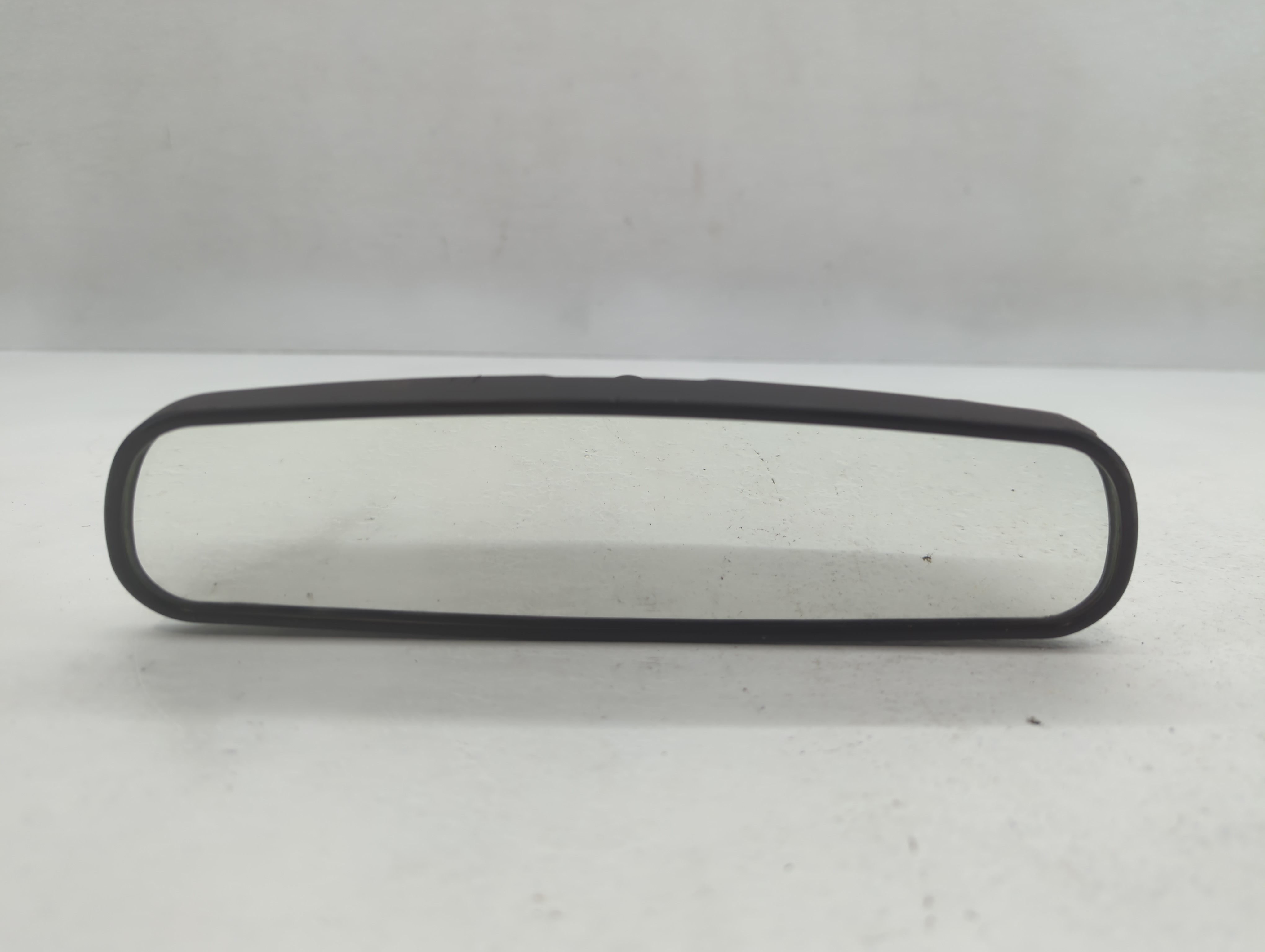 2016 Chrysler 200 Interior Rear View Mirror Oem 653923 - Oemusedautoparts1.com