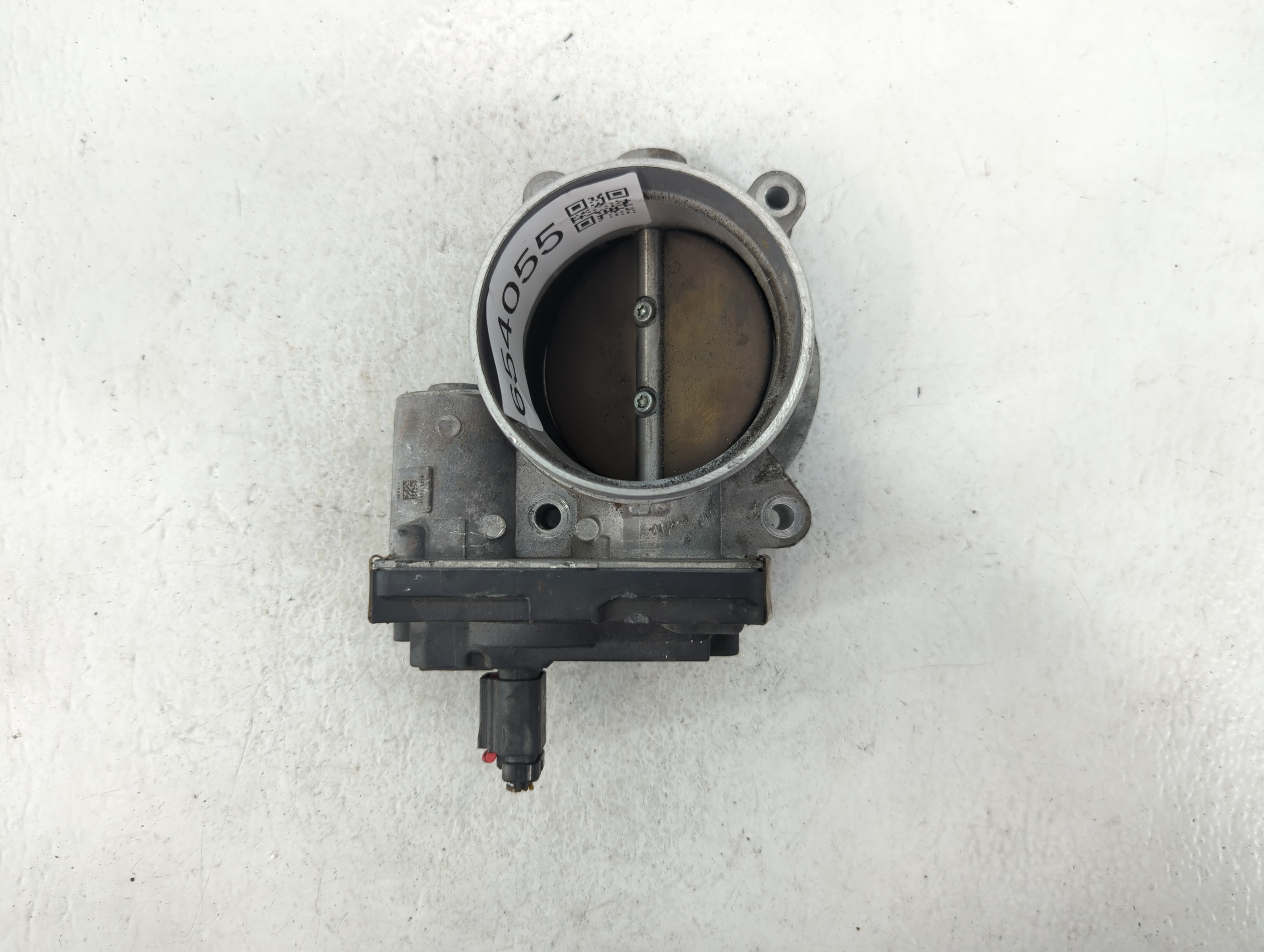 Buick Verano Throttle Body 654055 - Oemusedautoparts1.com