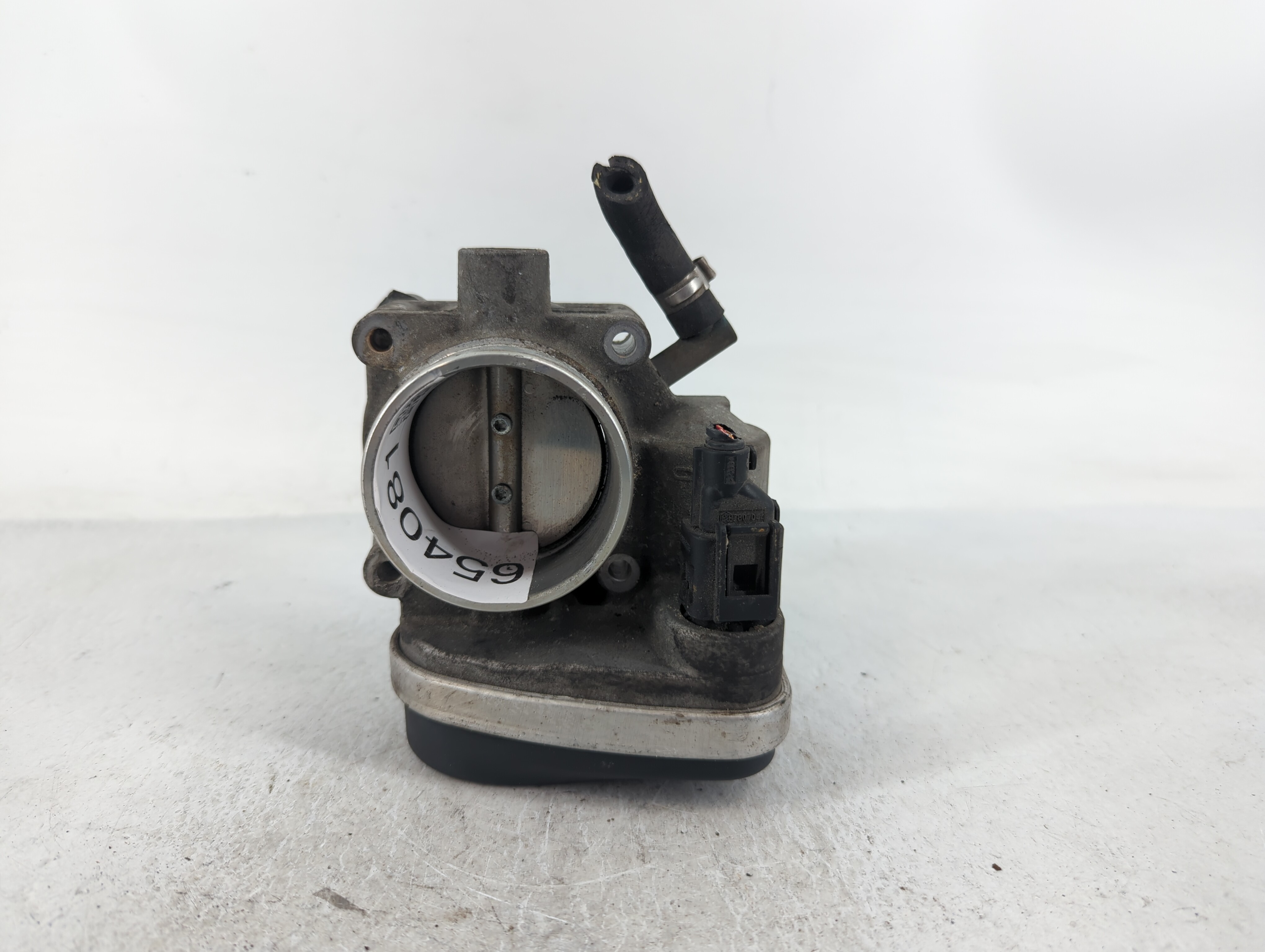 2008 Mini Cooper Throttle Body 654081 - Oemusedautoparts1.com