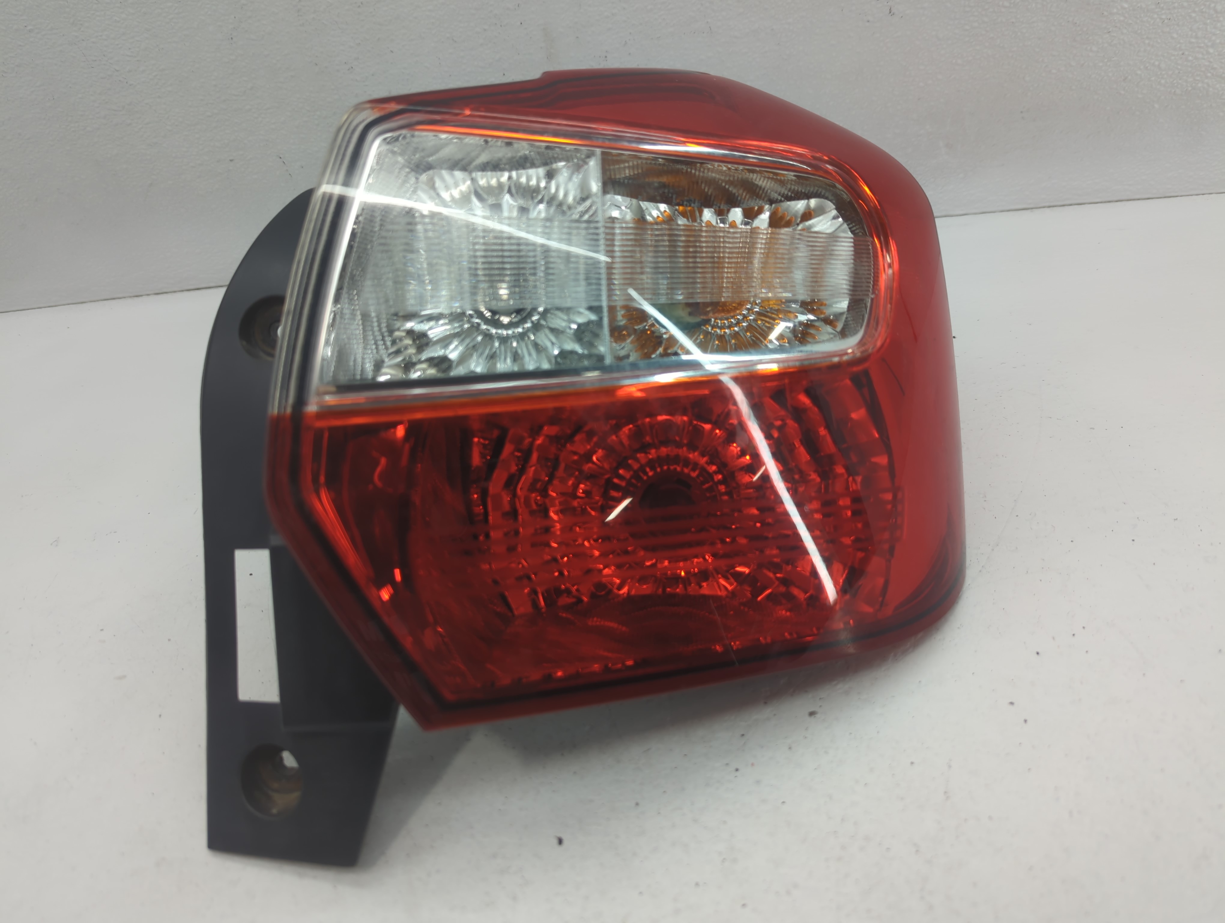 Picture of 2012-2016 Subaru Impreza Passenger Right Side Tail Light Taillight Oem 654198