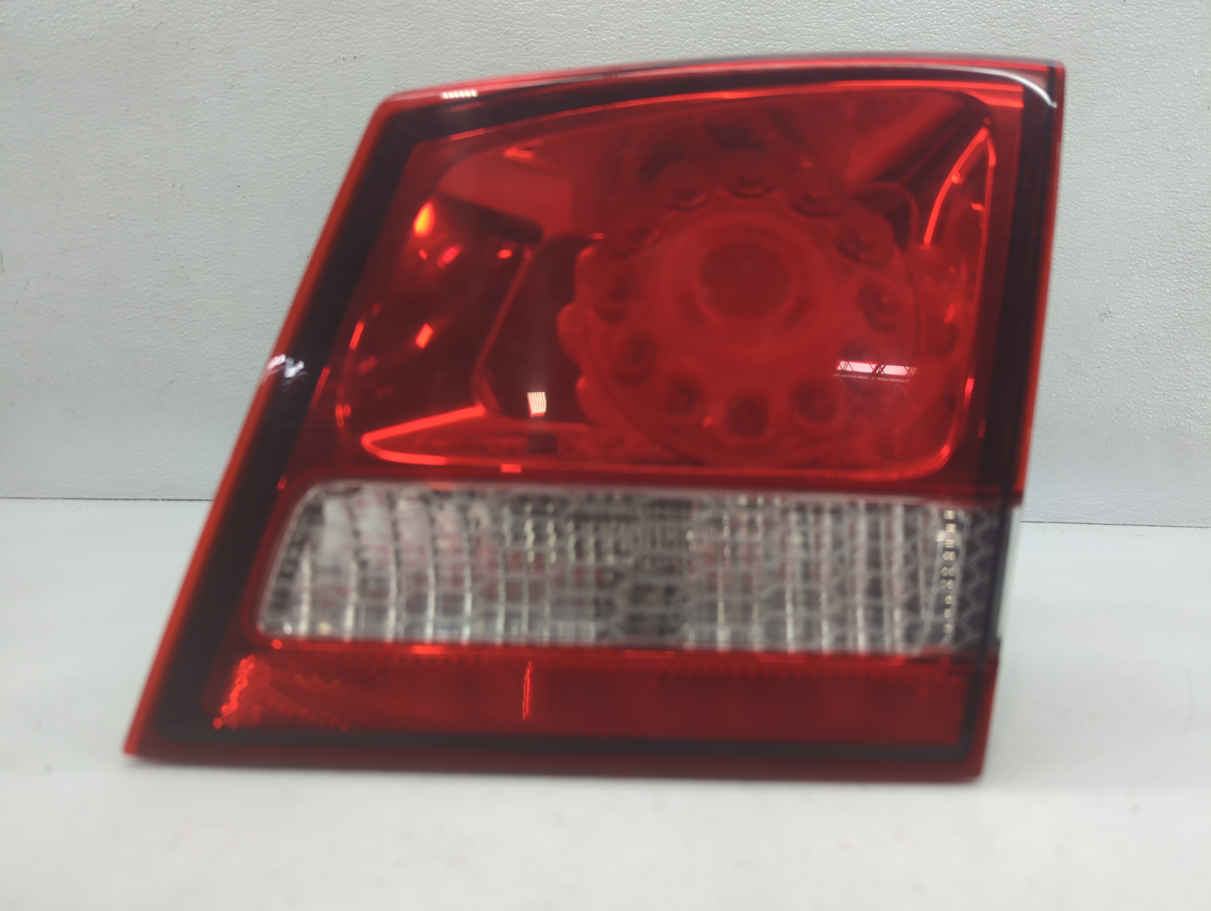 2016 Dodge Journey Passenger Right Side Tail Light Taillight Oem 654310 - Oemusedautoparts1.com