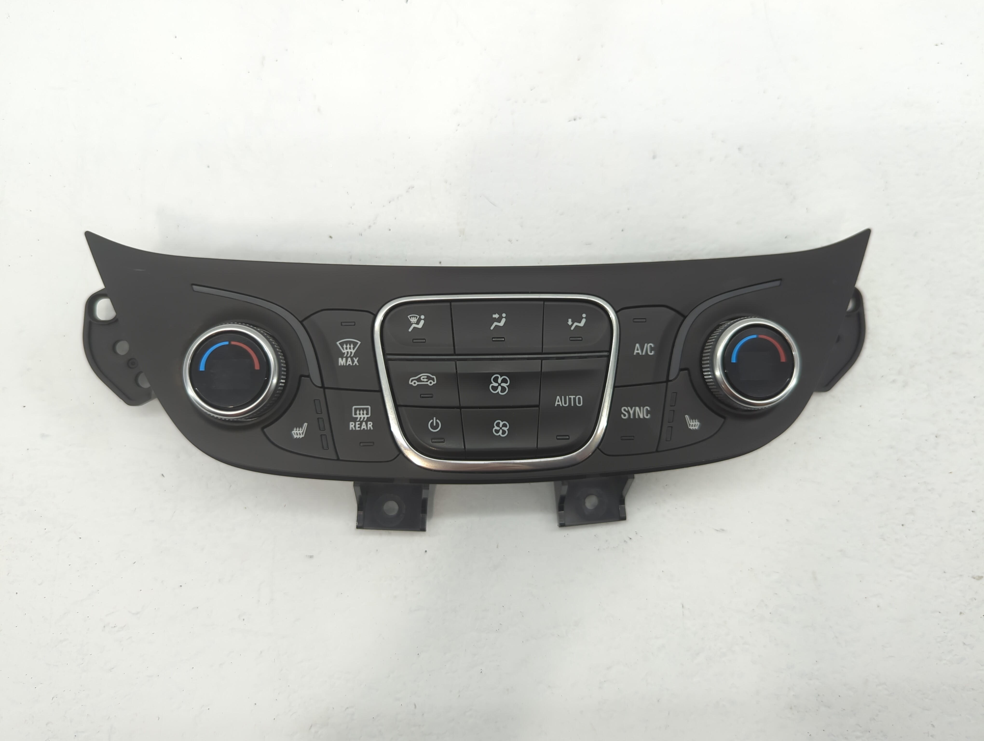 Toyota Camry Ac Heater Climate Control 84175394|55900-06470 654441 - Oemusedautoparts1.com