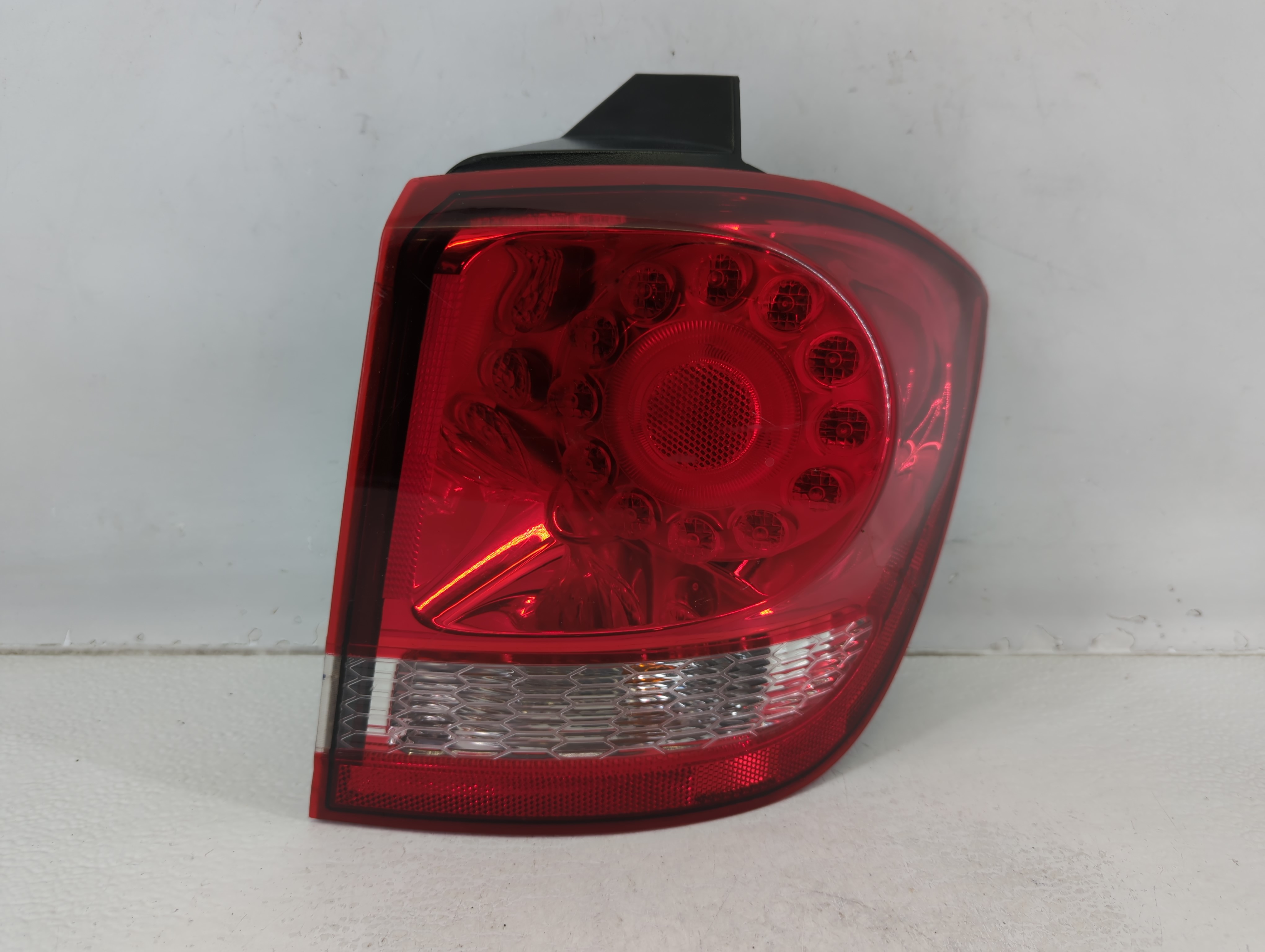 2017 Dodge Journey Passenger Right Side Tail Light Taillight Oem 654559 - Oemusedautoparts1.com