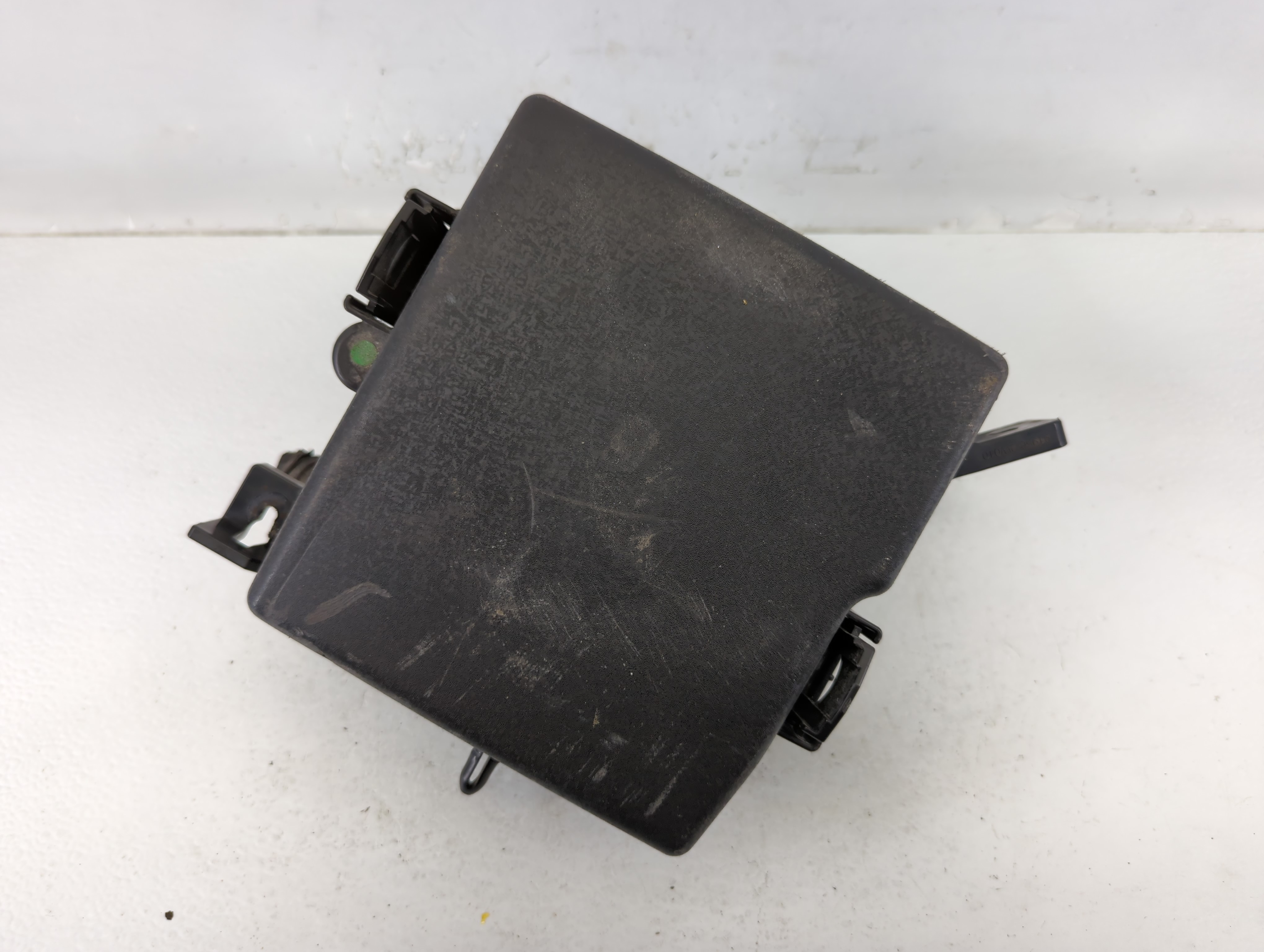 2018 Hyundai Santa Fe Fusebox Fuse Box Relay Module 91941-4z020 655225 - Oemusedautoparts1.com