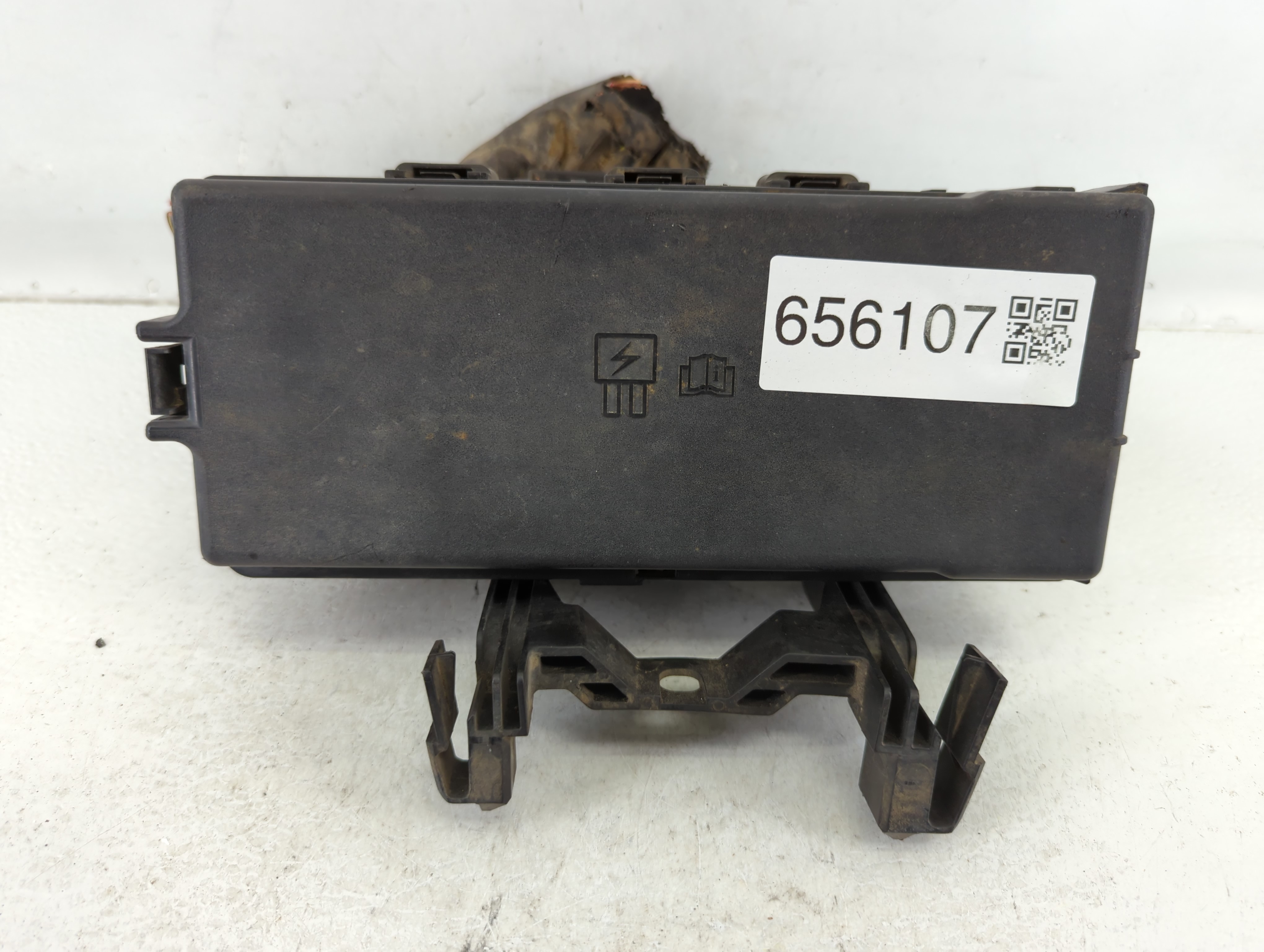 Picture of Chevrolet Trax Fusebox Fuse Box Relay Module Ba5t-14a003-aa 656107