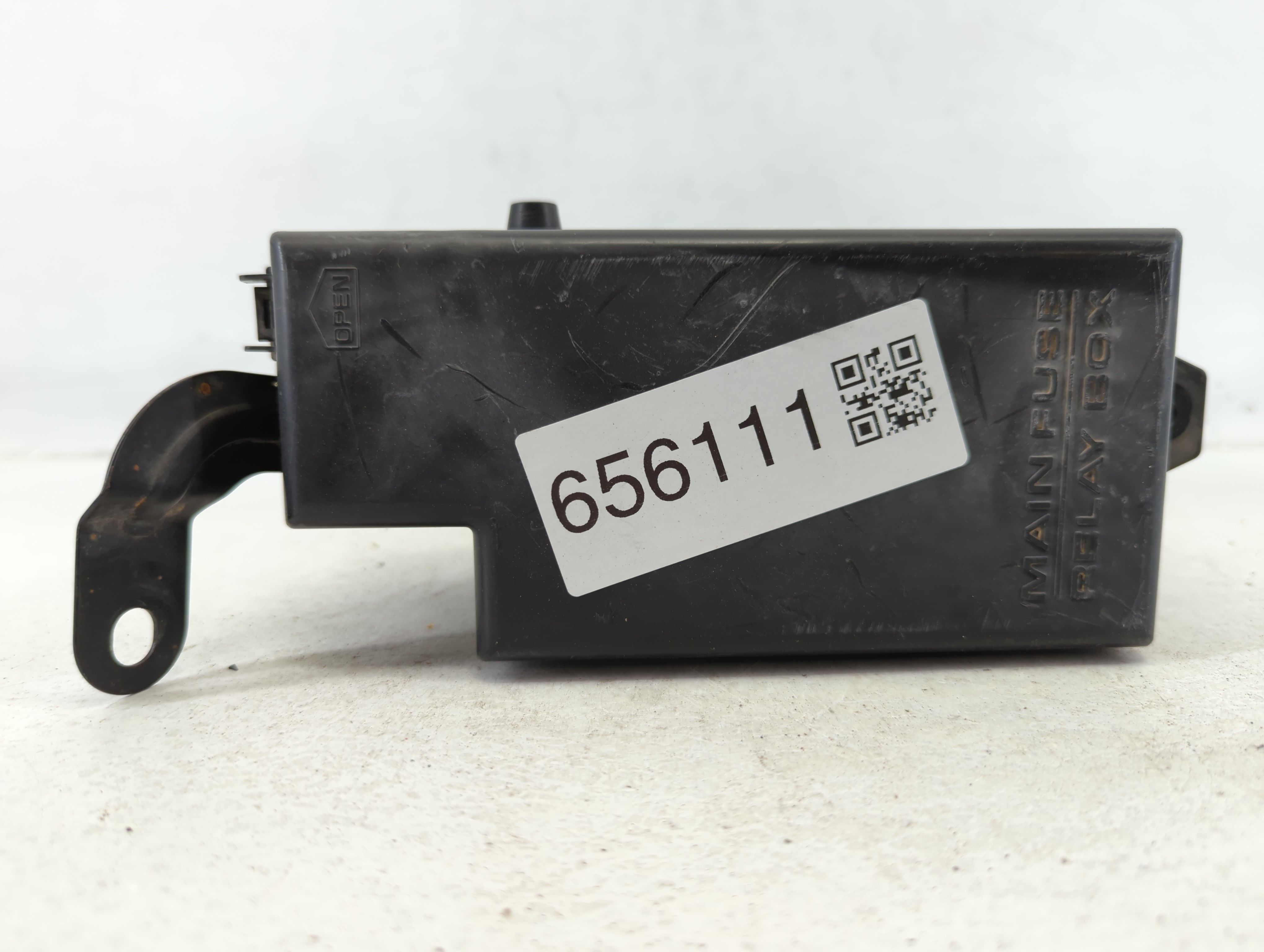 Picture of 2008 Subaru Forester Fusebox Fuse Box Relay Module Mb500100b 656111