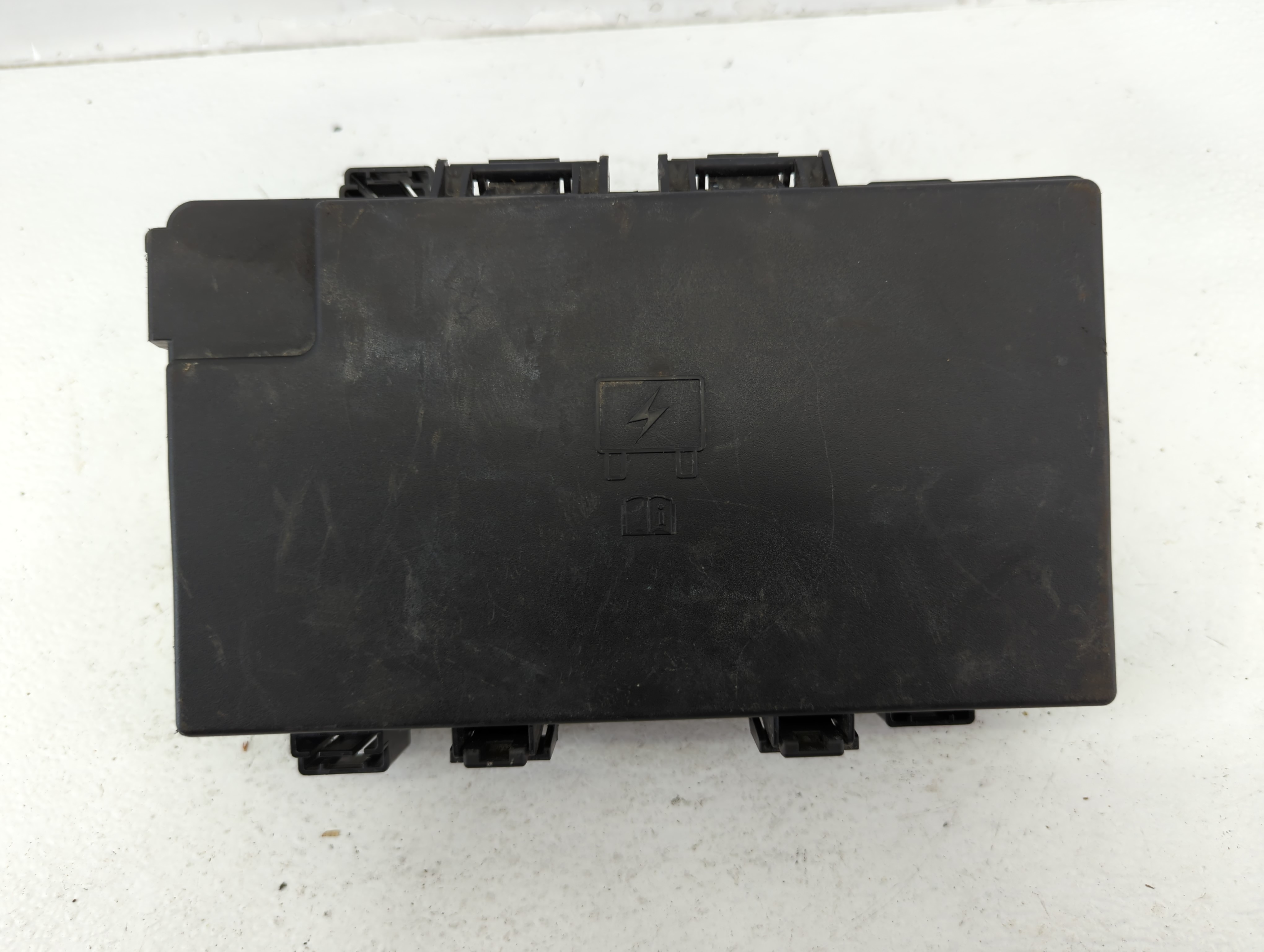 2019 Ram 1500 Fusebox Fuse Box Relay Module P68322371ad A 656225 - Oemusedautoparts1.com