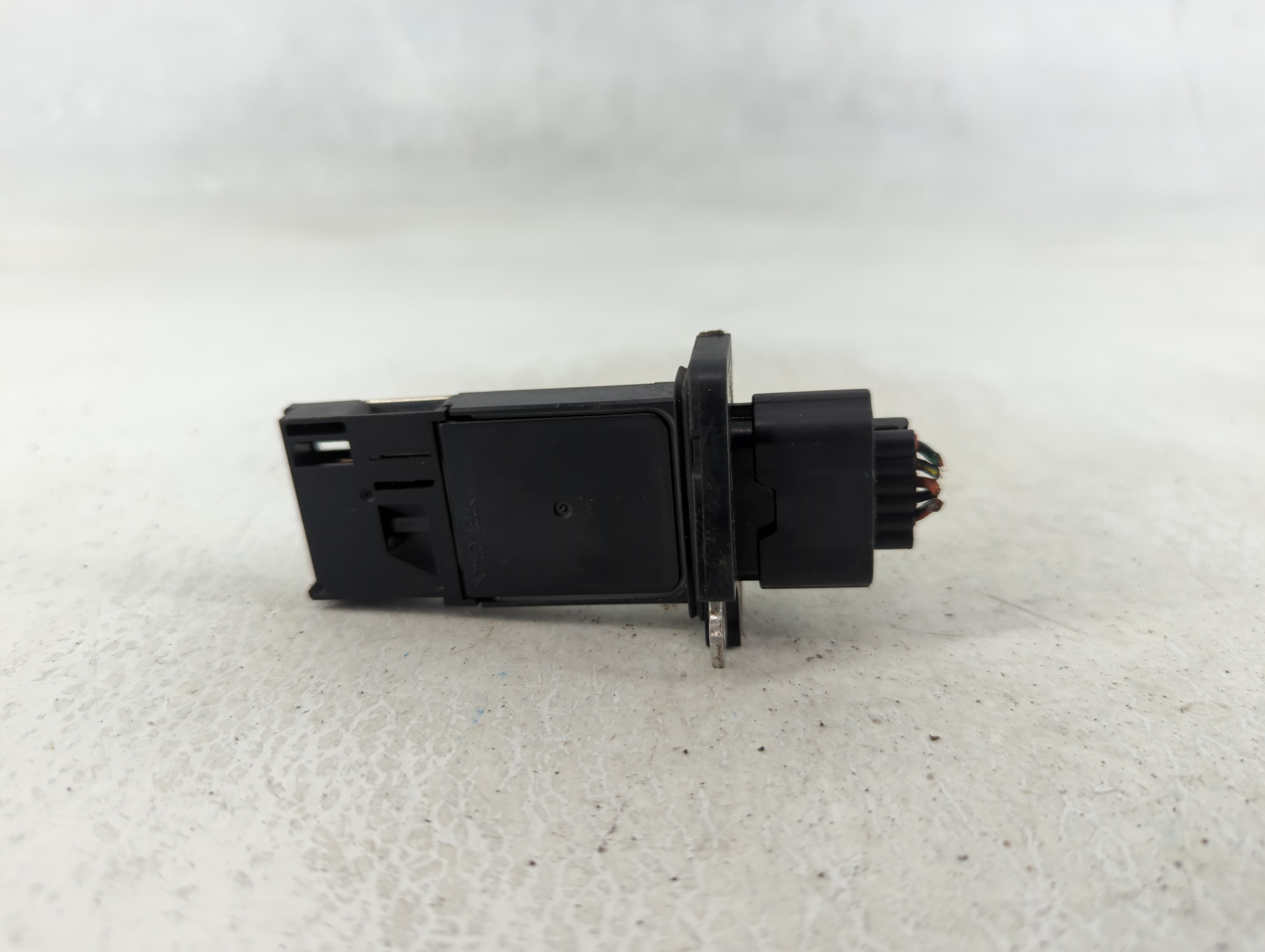Picture of 2003-2014 Nissan Murano Mass Air Flow Meter Maf 656309