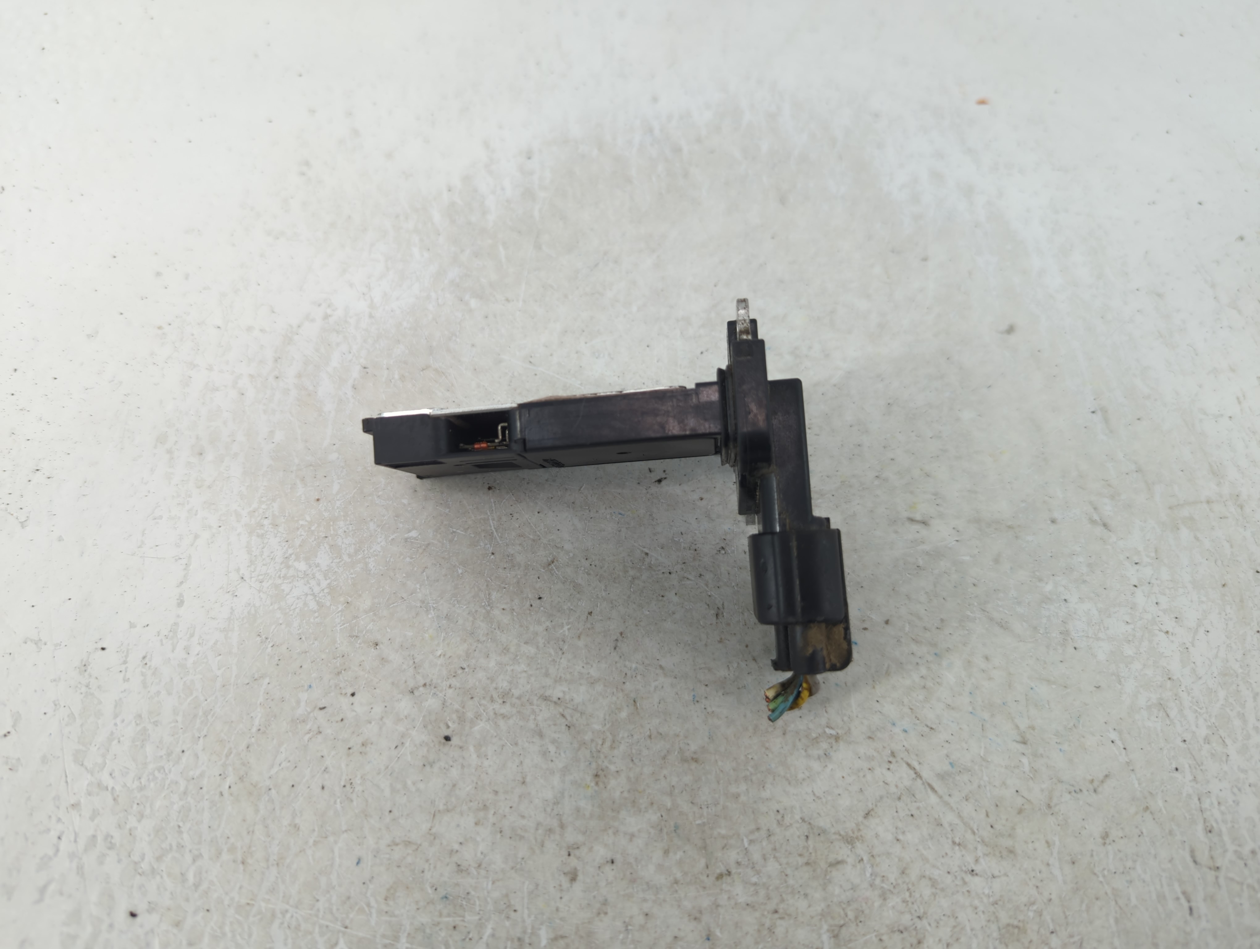 2015-2020 Acura Tlx Mass Air Flow Meter Maf 656444 - Oemusedautoparts1.com