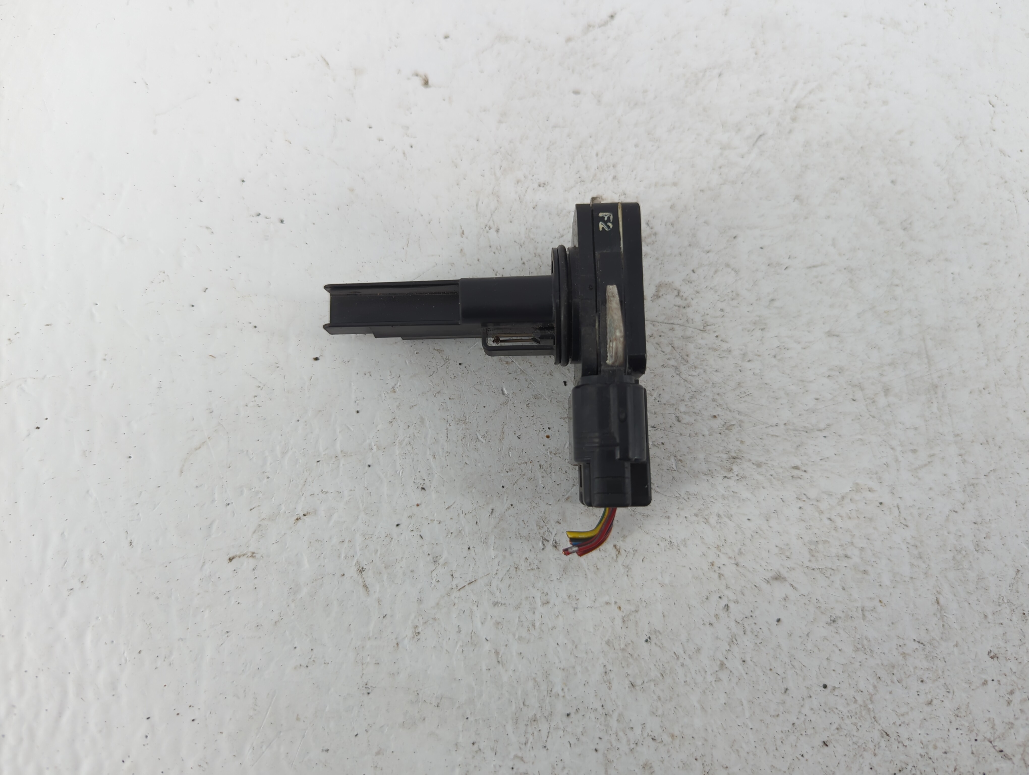 Picture of 2008-2012 Honda Accord Mass Air Flow Meter Maf 656453