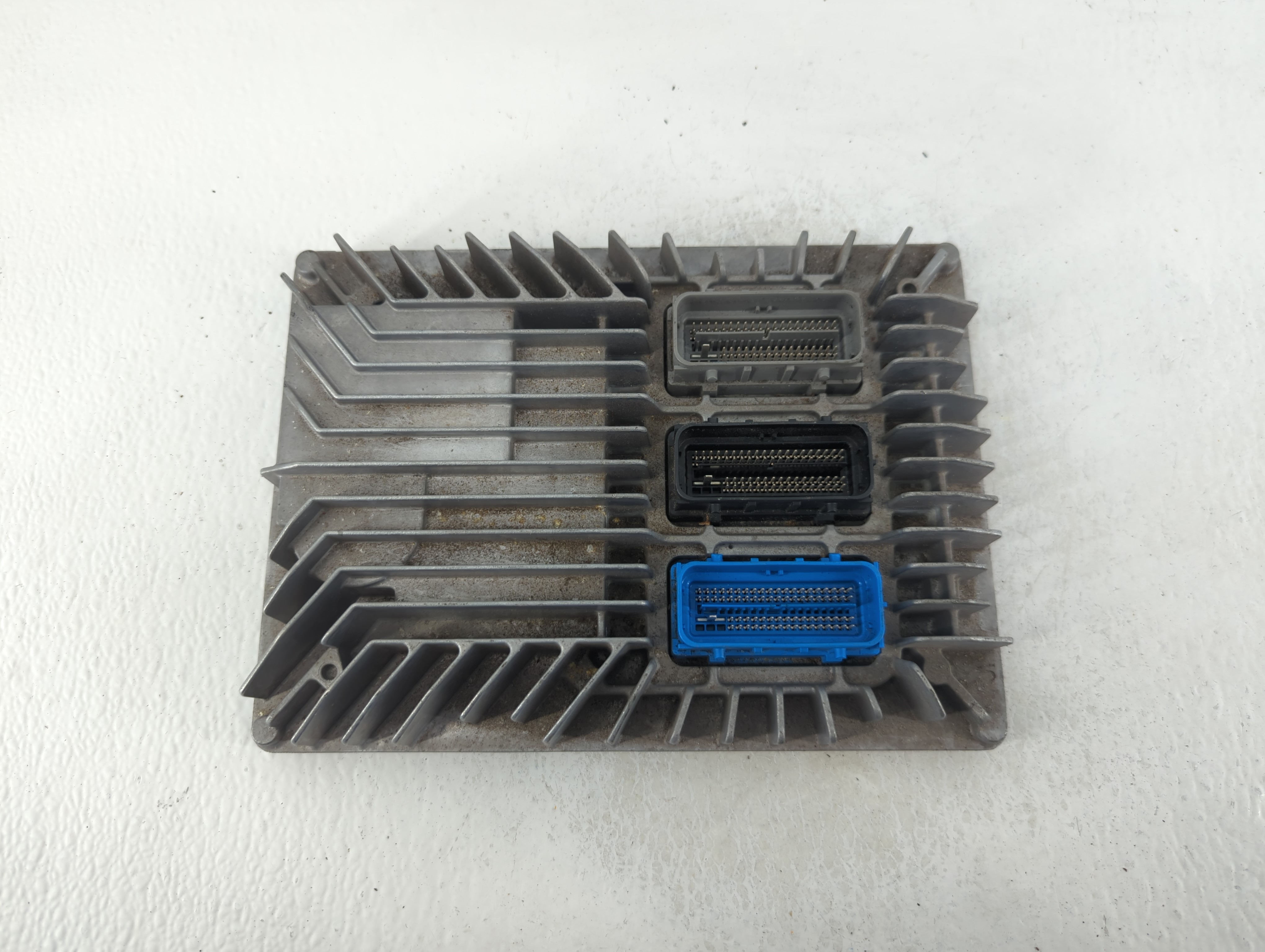 Volkswagen Passat Engine Computer Ecu Pcm Ecm Pcu Oem E39 12648906 656488 - Oemusedautoparts1.com