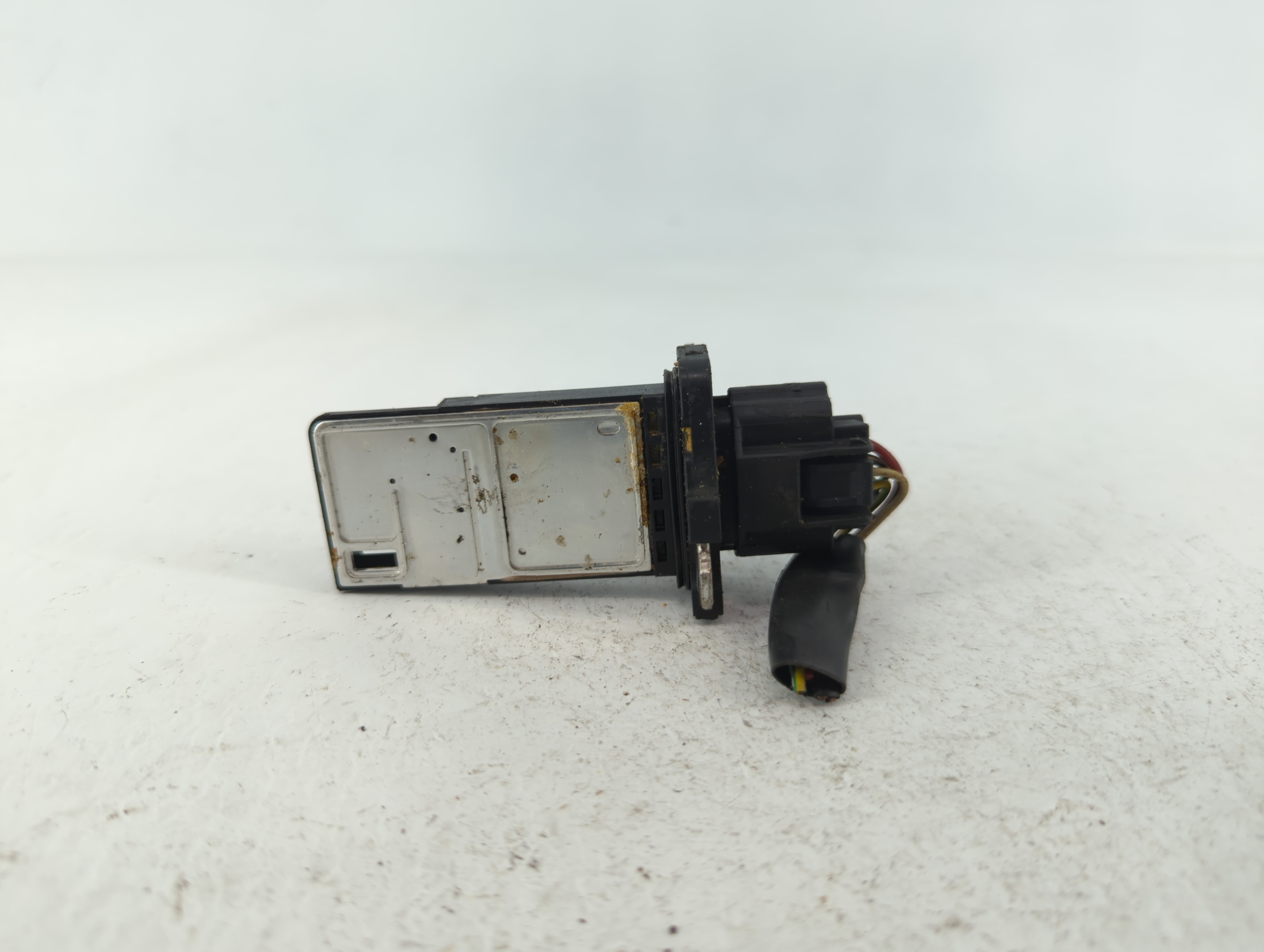2006-2010 Infiniti M45 Mass Air Flow Meter Maf 656579 - Oemusedautoparts1.com