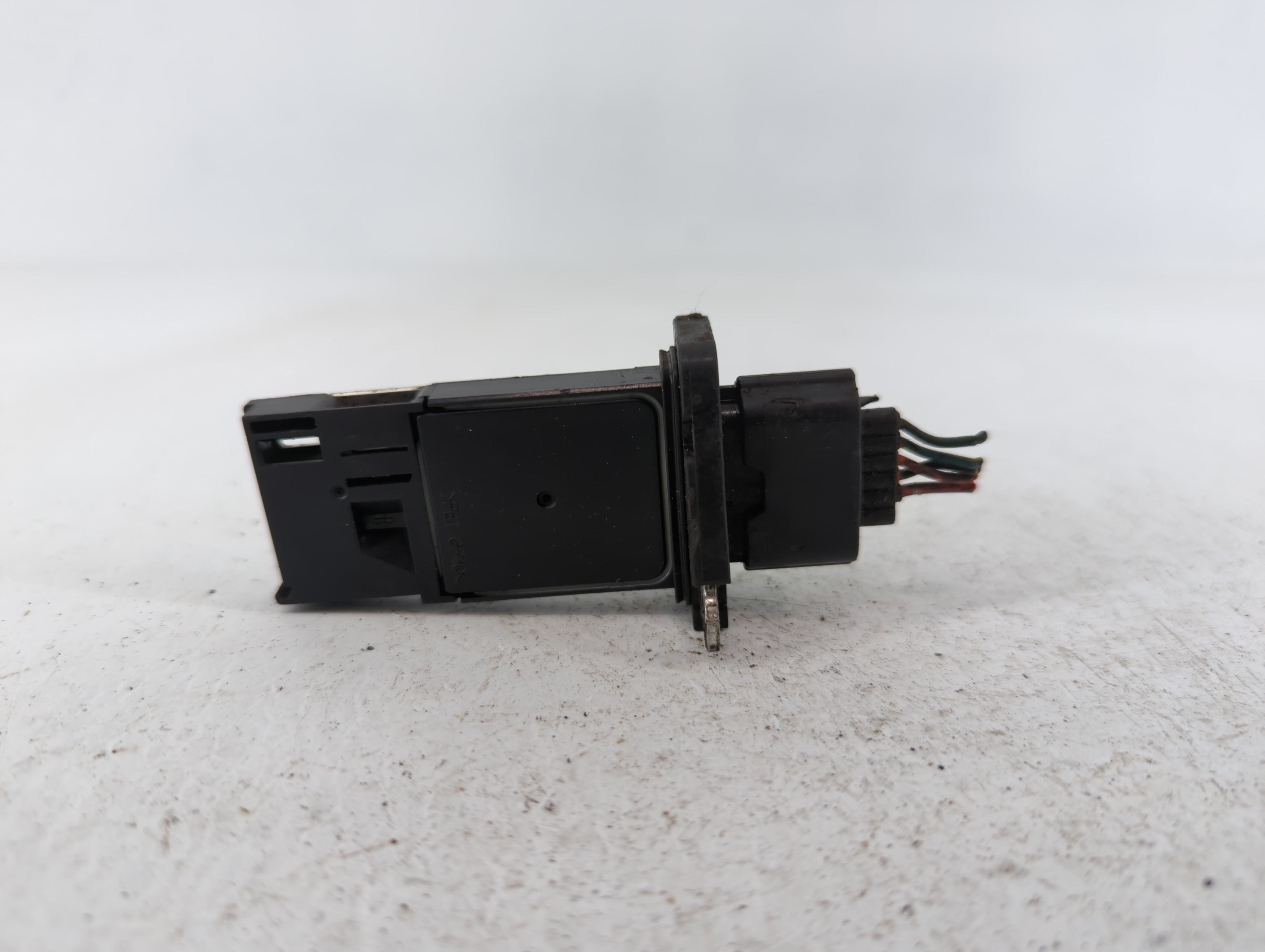 Picture of 2007-2014 Nissan Altima Mass Air Flow Meter Maf 656731