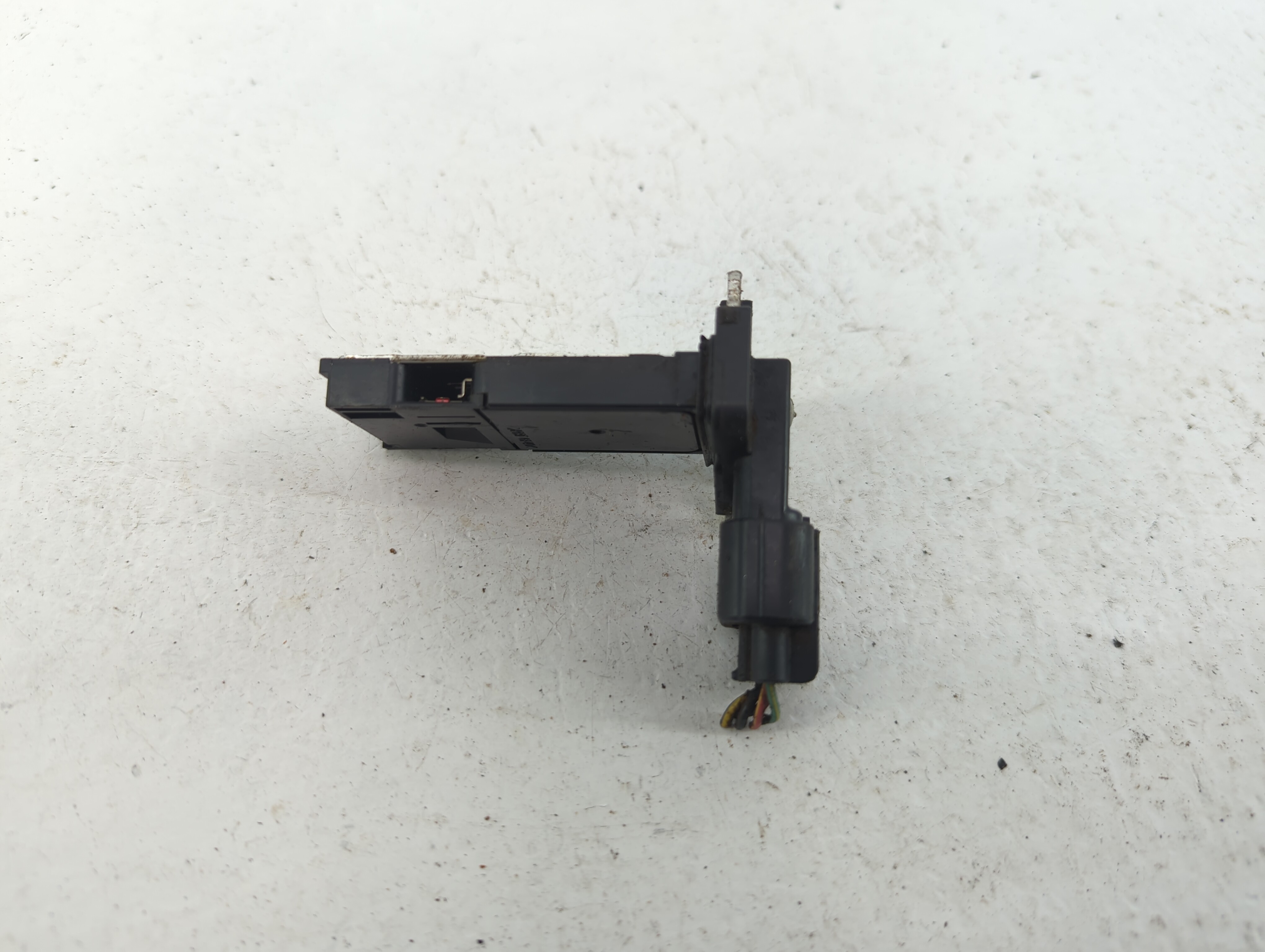 2007-2013 Acura Mdx Mass Air Flow Meter Maf 656749 - Oemusedautoparts1.com