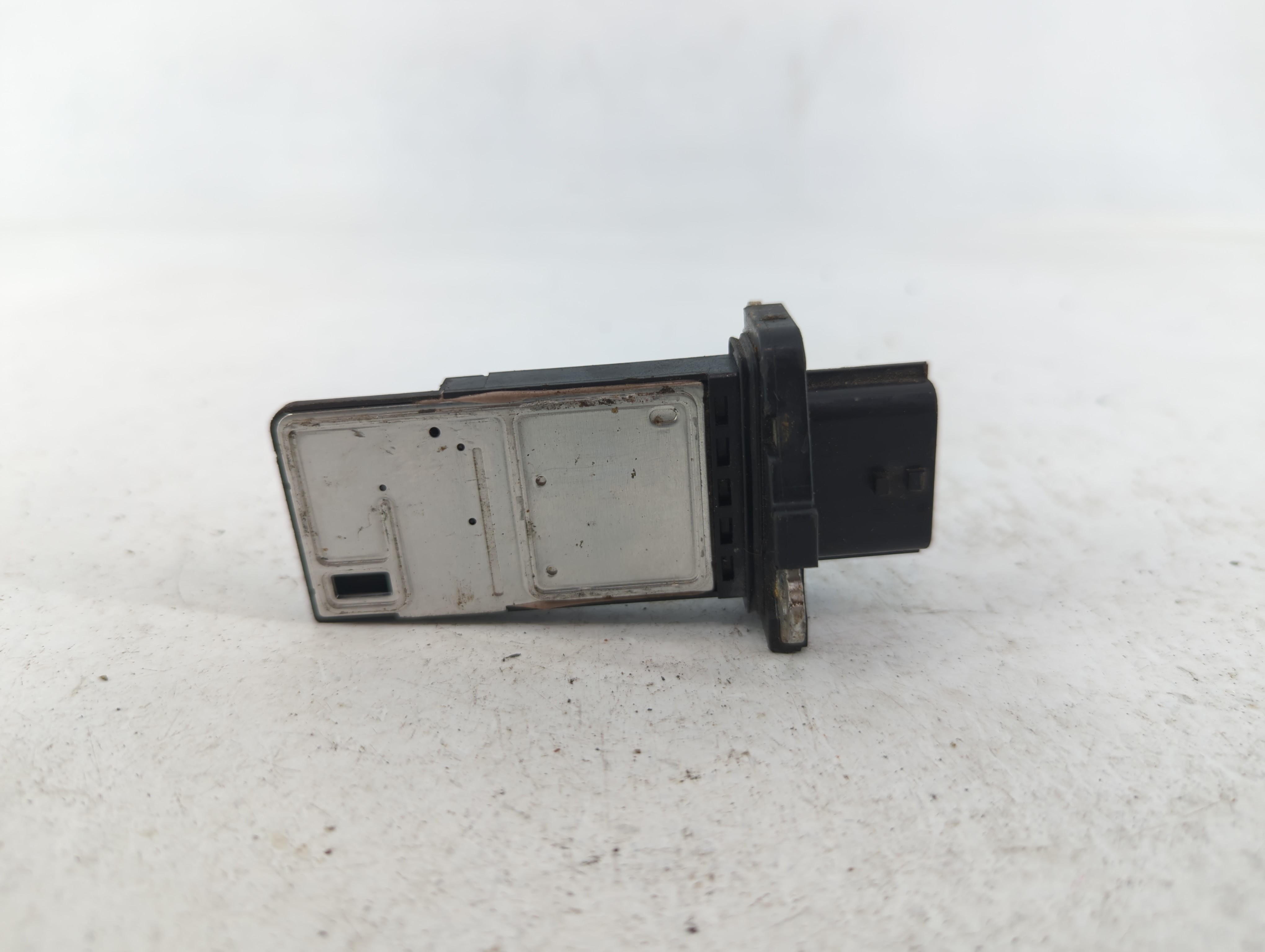 Picture of 2018 Nissan Titan Mass Air Flow Meter Maf 656794