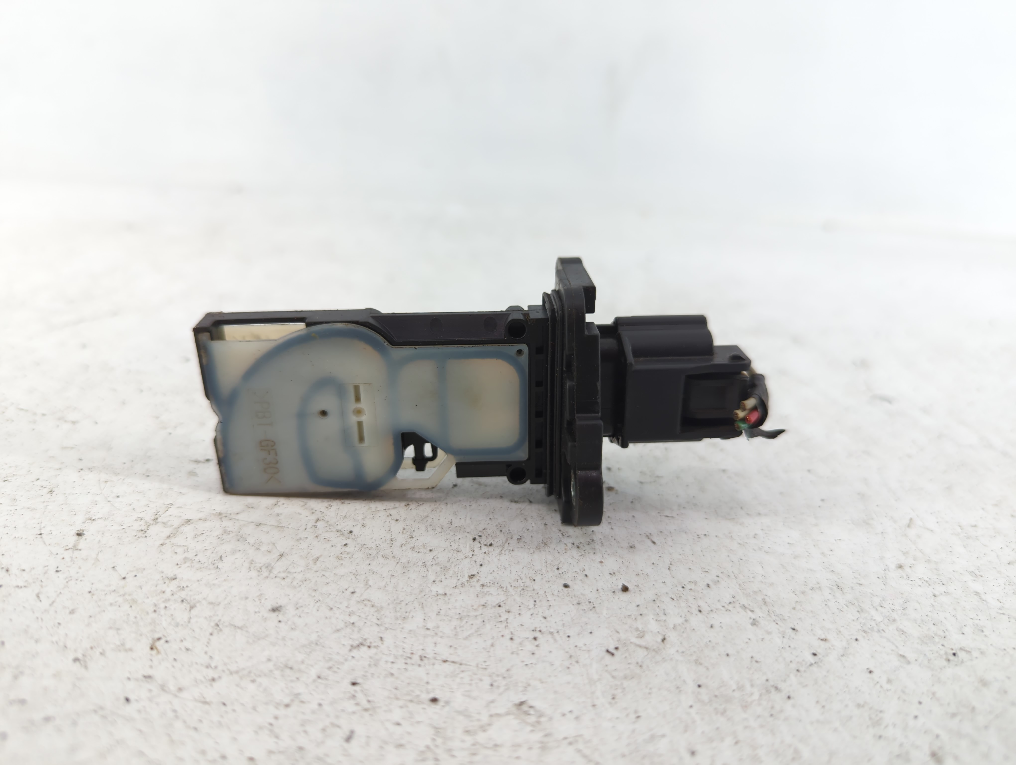 2016-2019 Nissan Sentra Mass Air Flow Meter Maf 656954 - Oemusedautoparts1.com