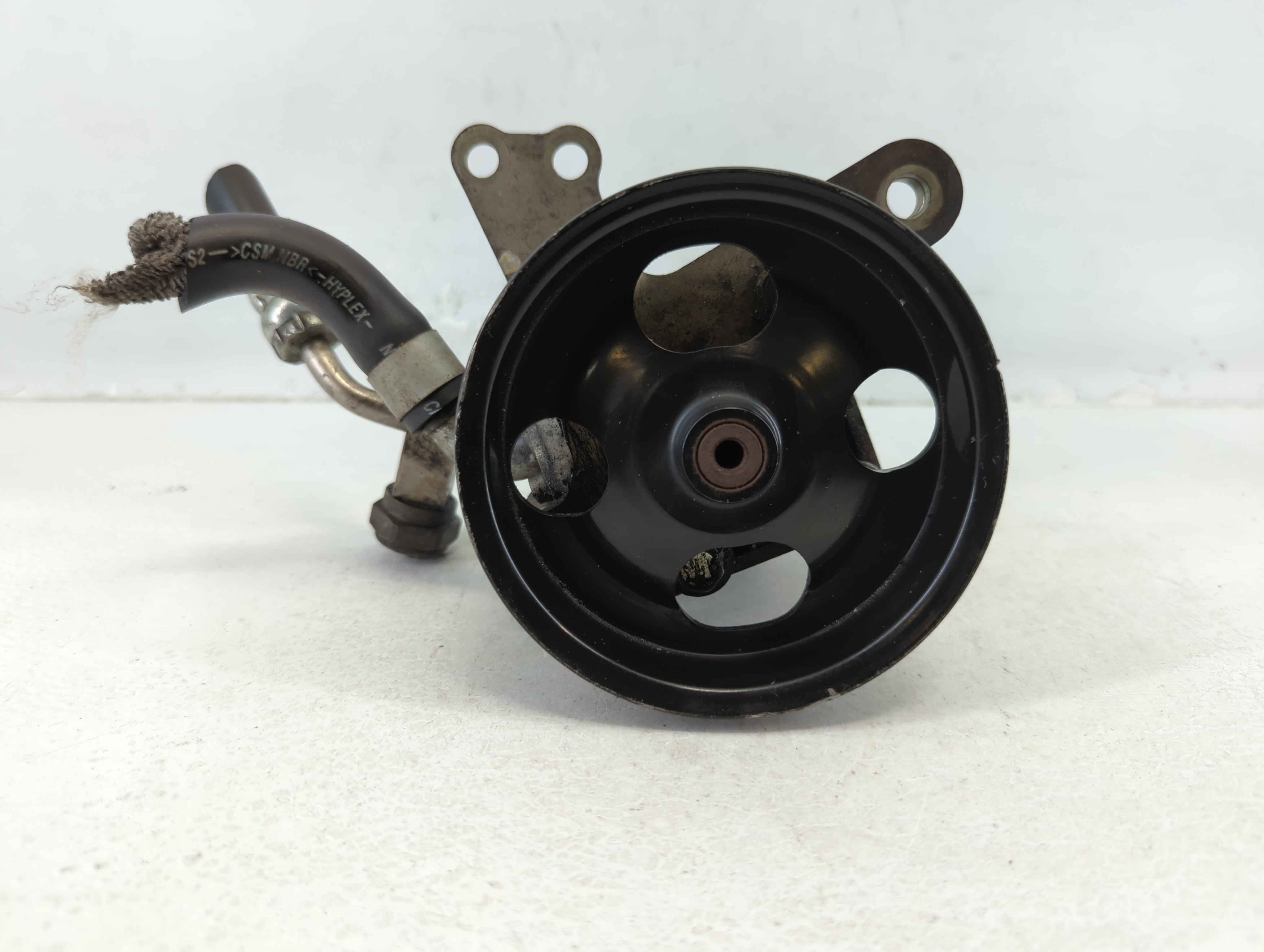 2010-2014 Nissan Maxima Power Steering Column Pump Oem 657300 - Oemusedautoparts1.com