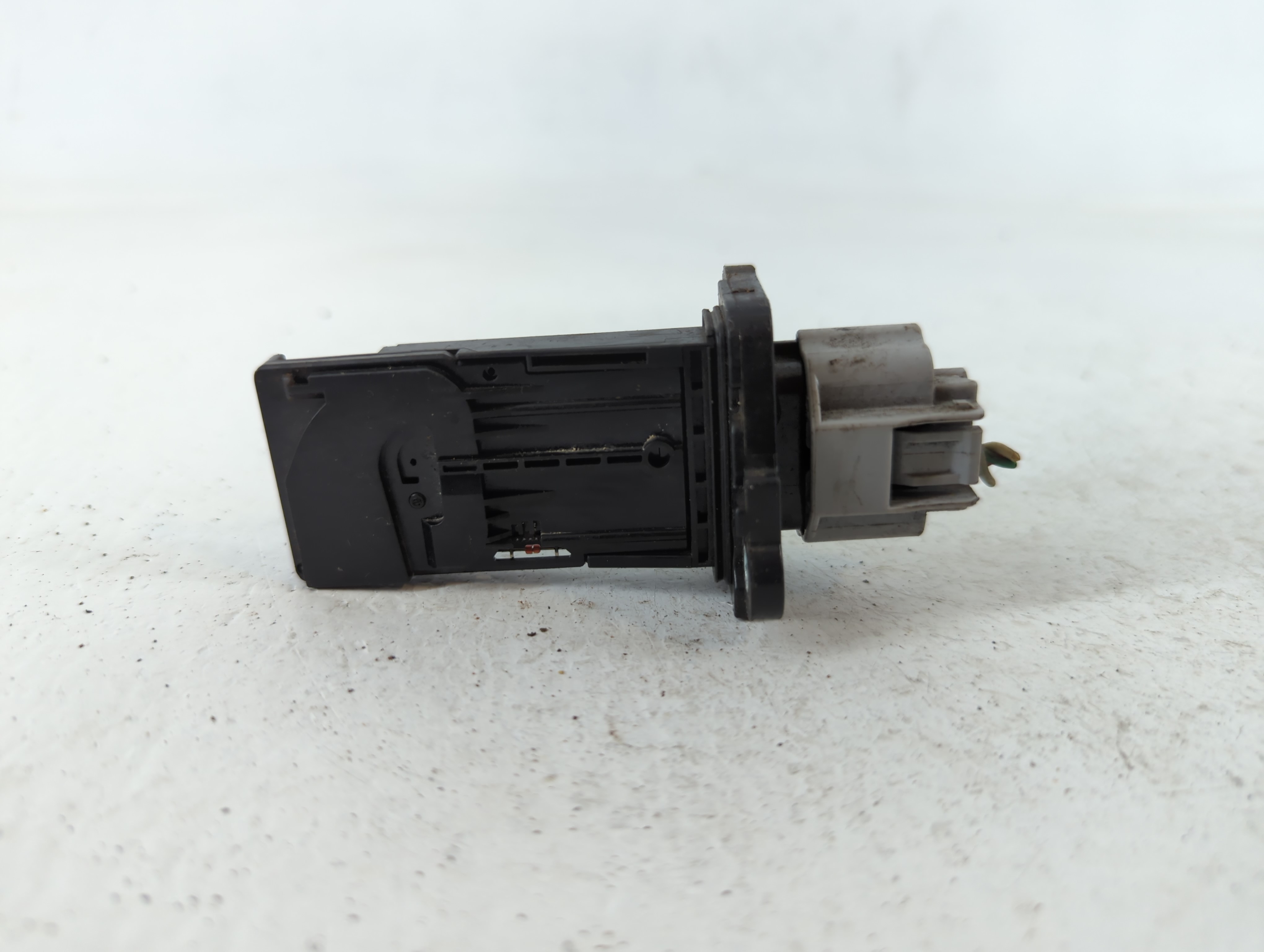 2013-2015 Nissan Sentra Mass Air Flow Meter Maf 657384 - Oemusedautoparts1.com