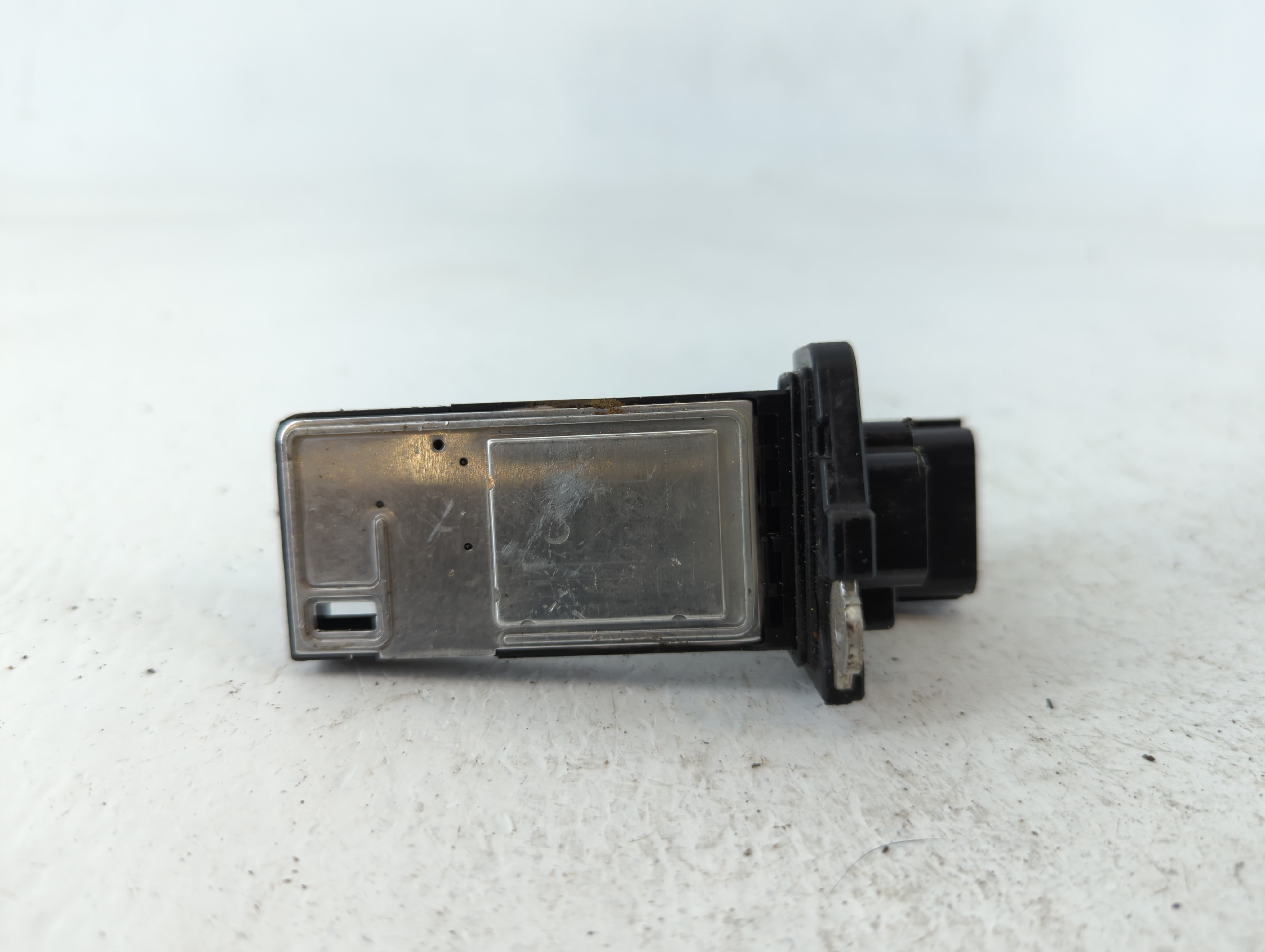 2014-2019 Chevrolet Silverado 1500 Mass Air Flow Meter Maf 657417 - Oemusedautoparts1.com