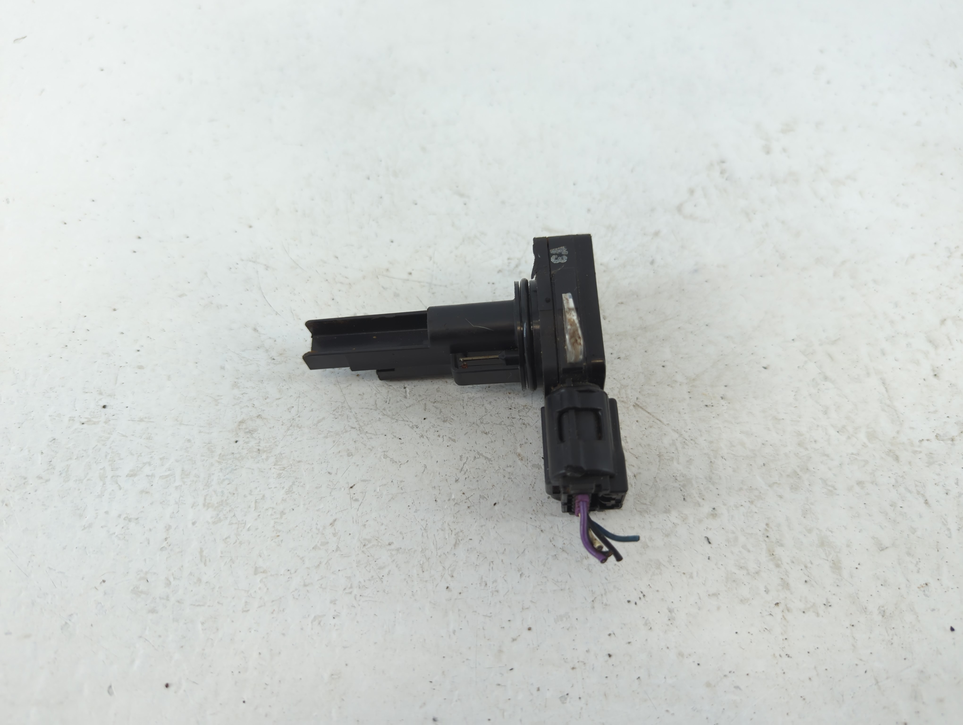 2009-2019 Toyota Corolla Mass Air Flow Meter Maf 657771 - Oemusedautoparts1.com