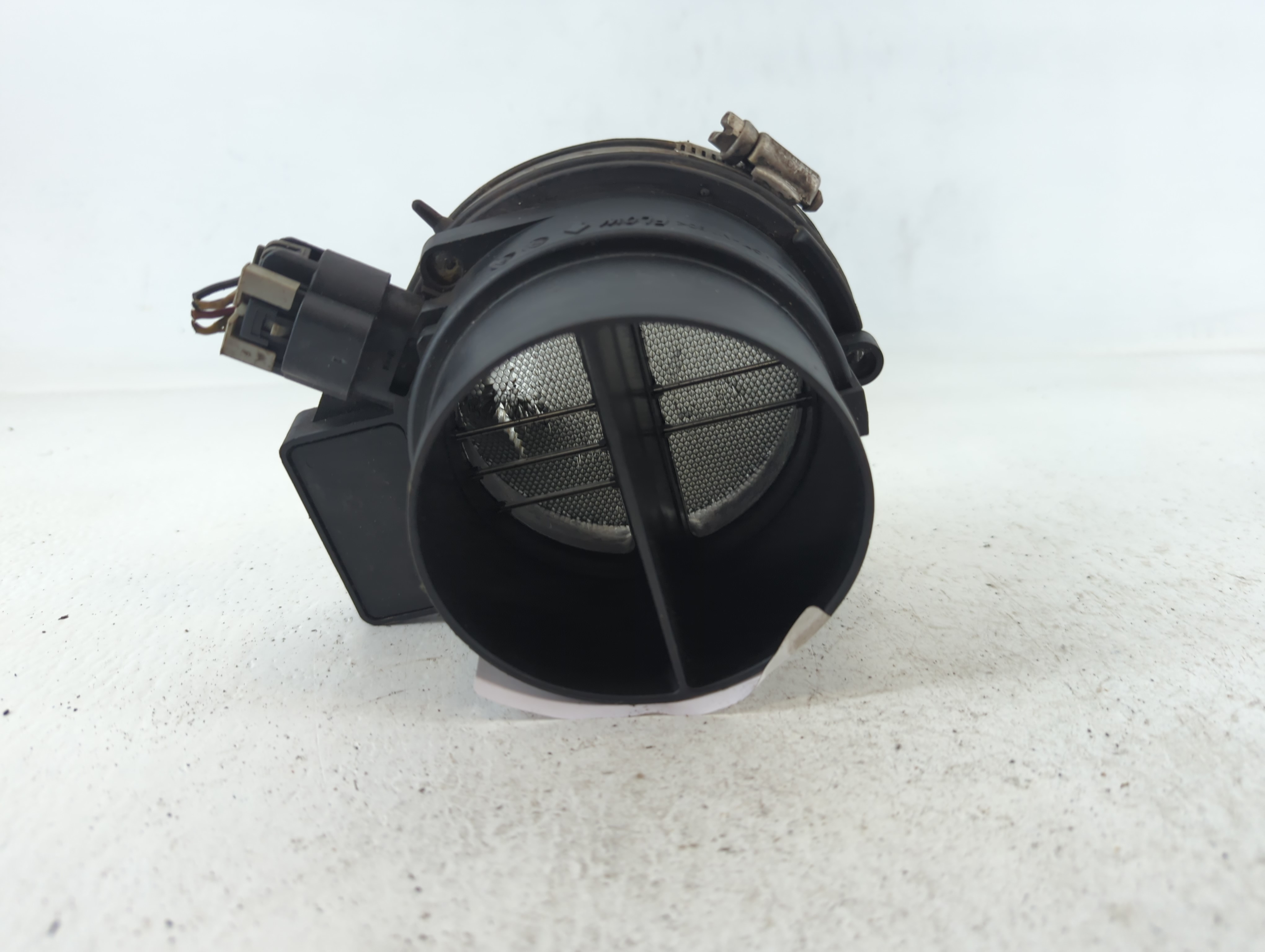 Picture of 2007 Gmc Envoy Mass Air Flow Meter Maf 657936