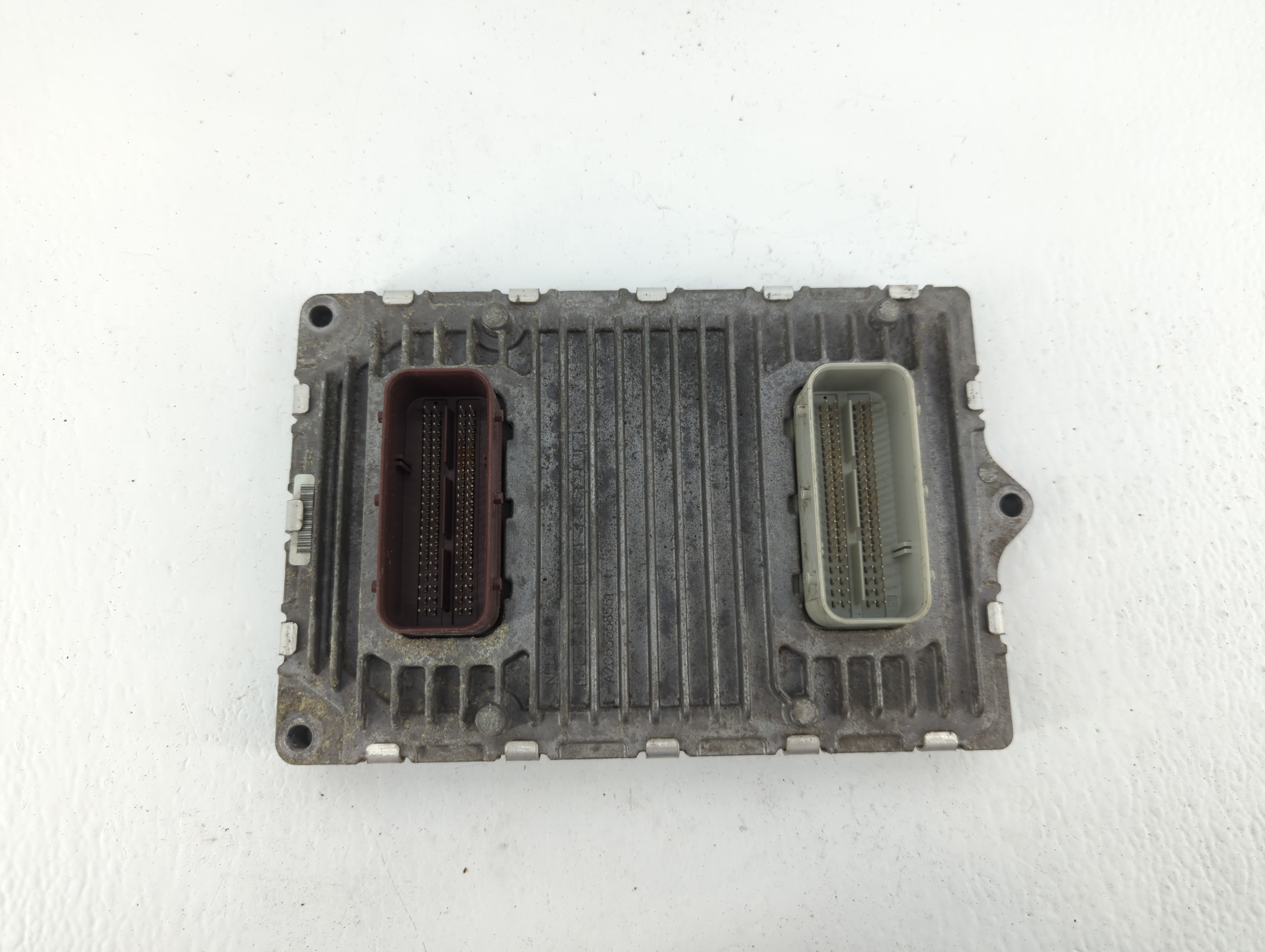 Picture of 2014 Dodge Avenger Engine Computer Ecu Pcm Ecm Pcu Oem P68205119af 658059