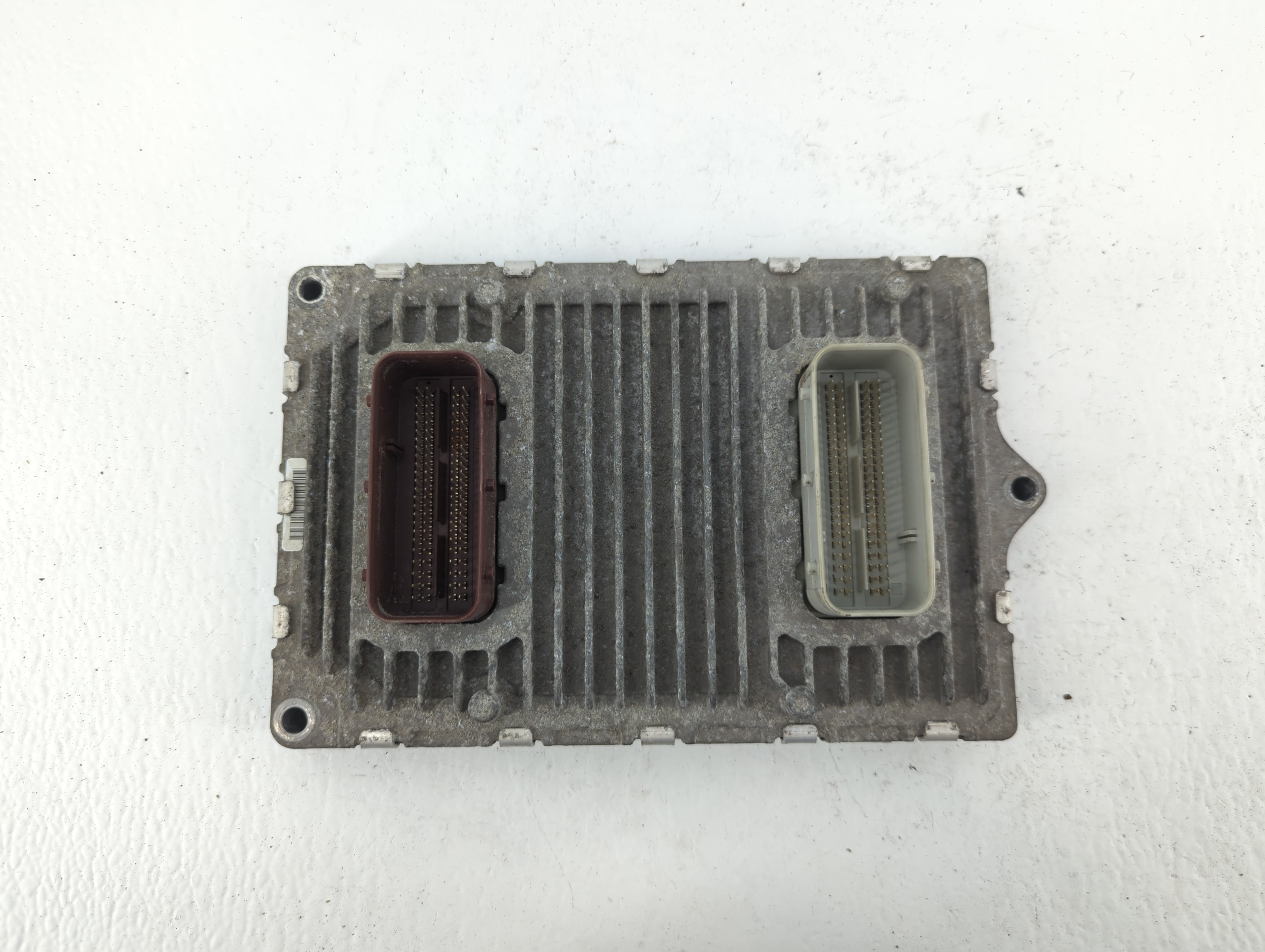 Picture of 2013-2017 Jeep Compass Engine Computer Ecu Pcm Ecm Pcu Oem P68172303ab 658171