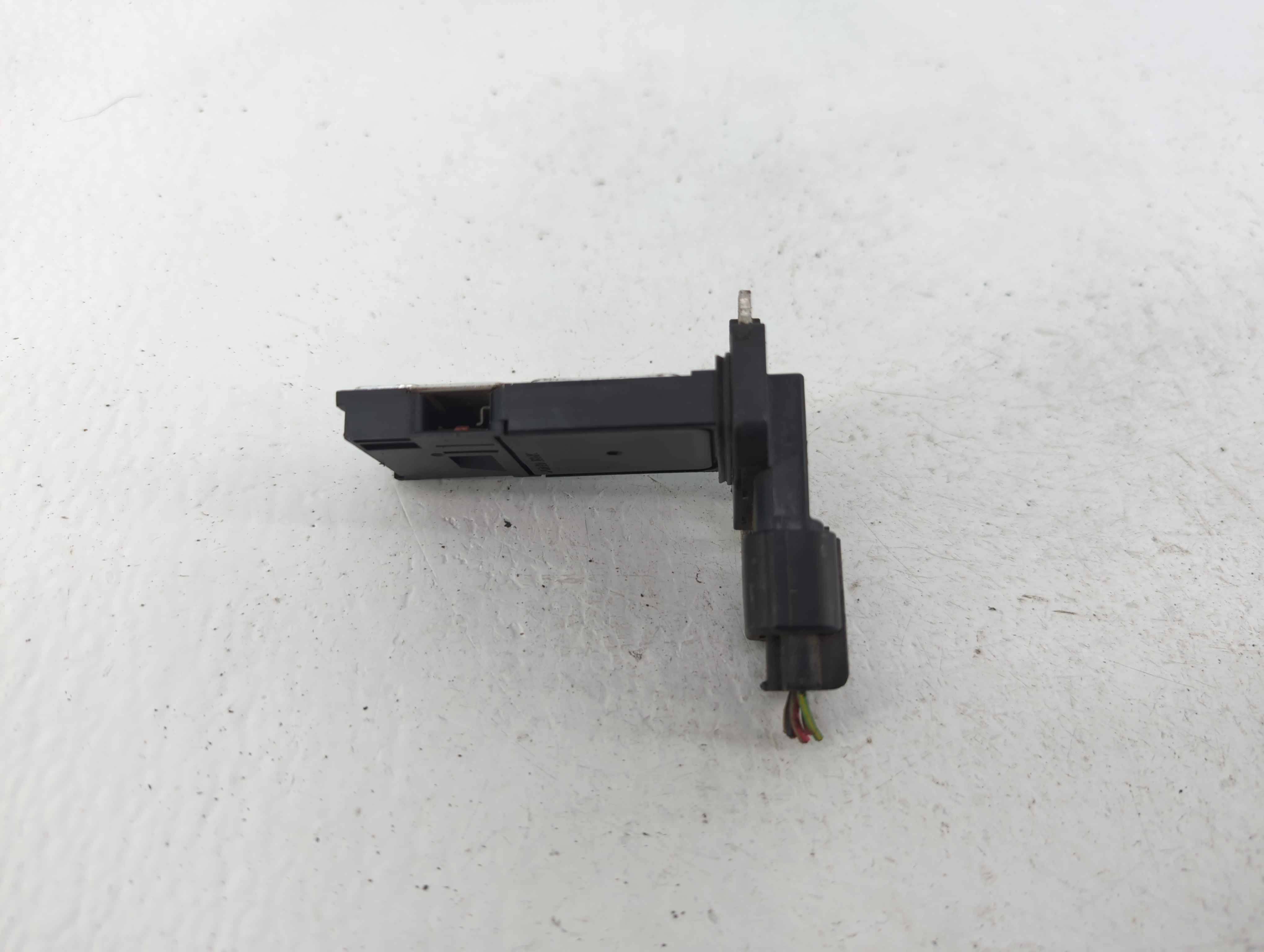 2008-2012 Honda Accord Mass Air Flow Meter Maf 658532 - Oemusedautoparts1.com