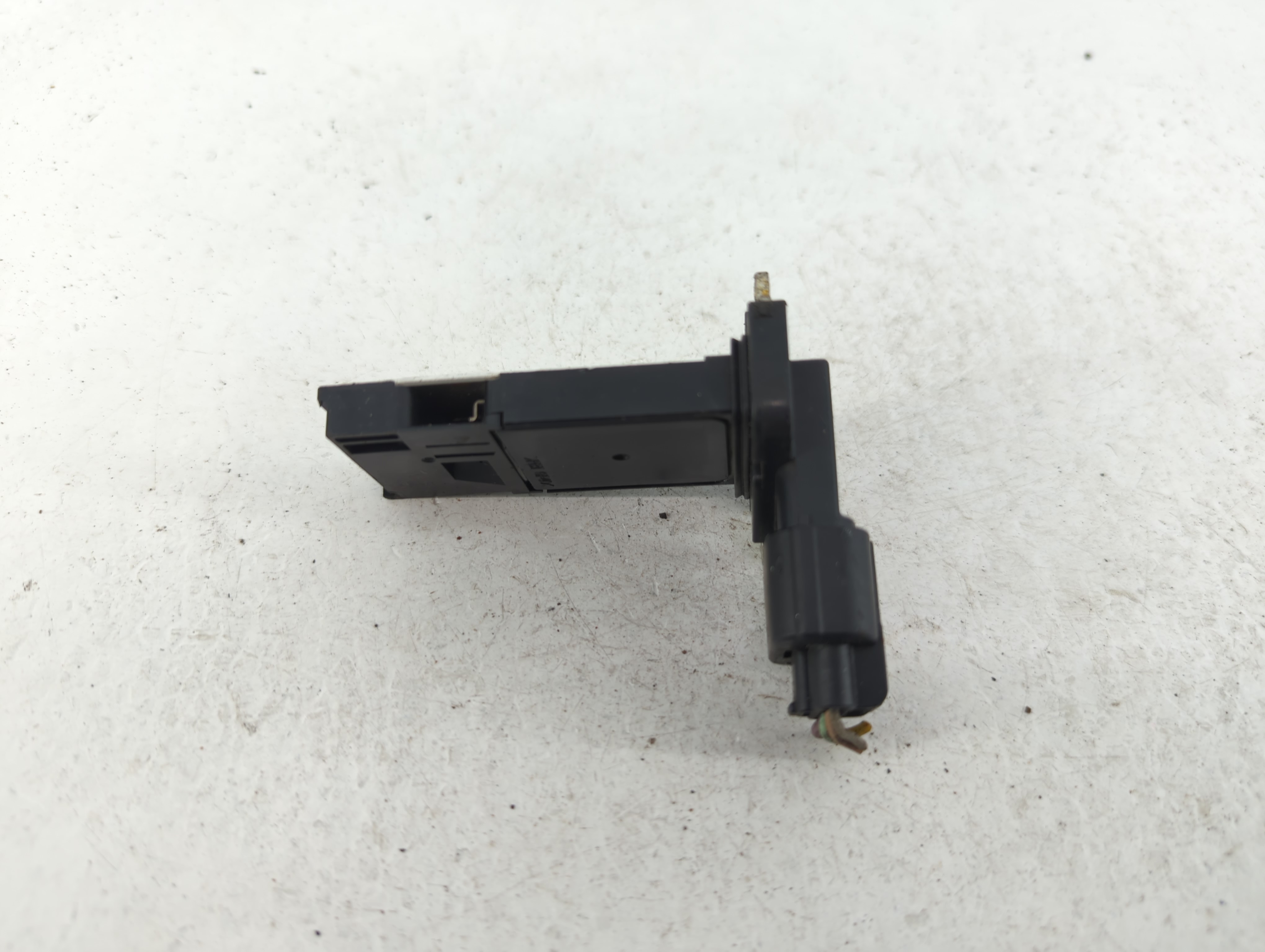2008-2012 Honda Accord Mass Air Flow Meter Maf 658645 - Oemusedautoparts1.com