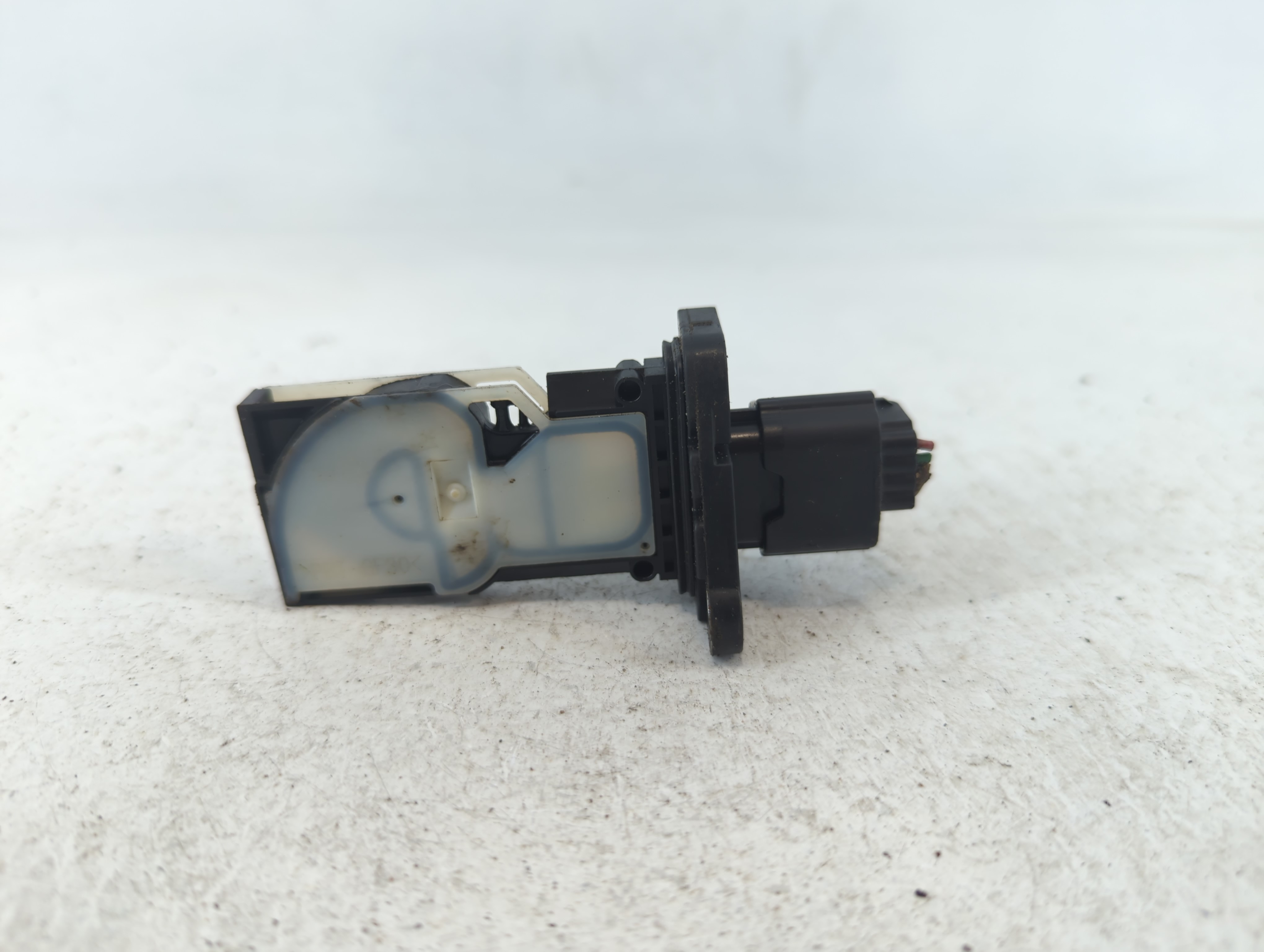 2016-2019 Nissan Sentra Mass Air Flow Meter Maf 658852 - Oemusedautoparts1.com