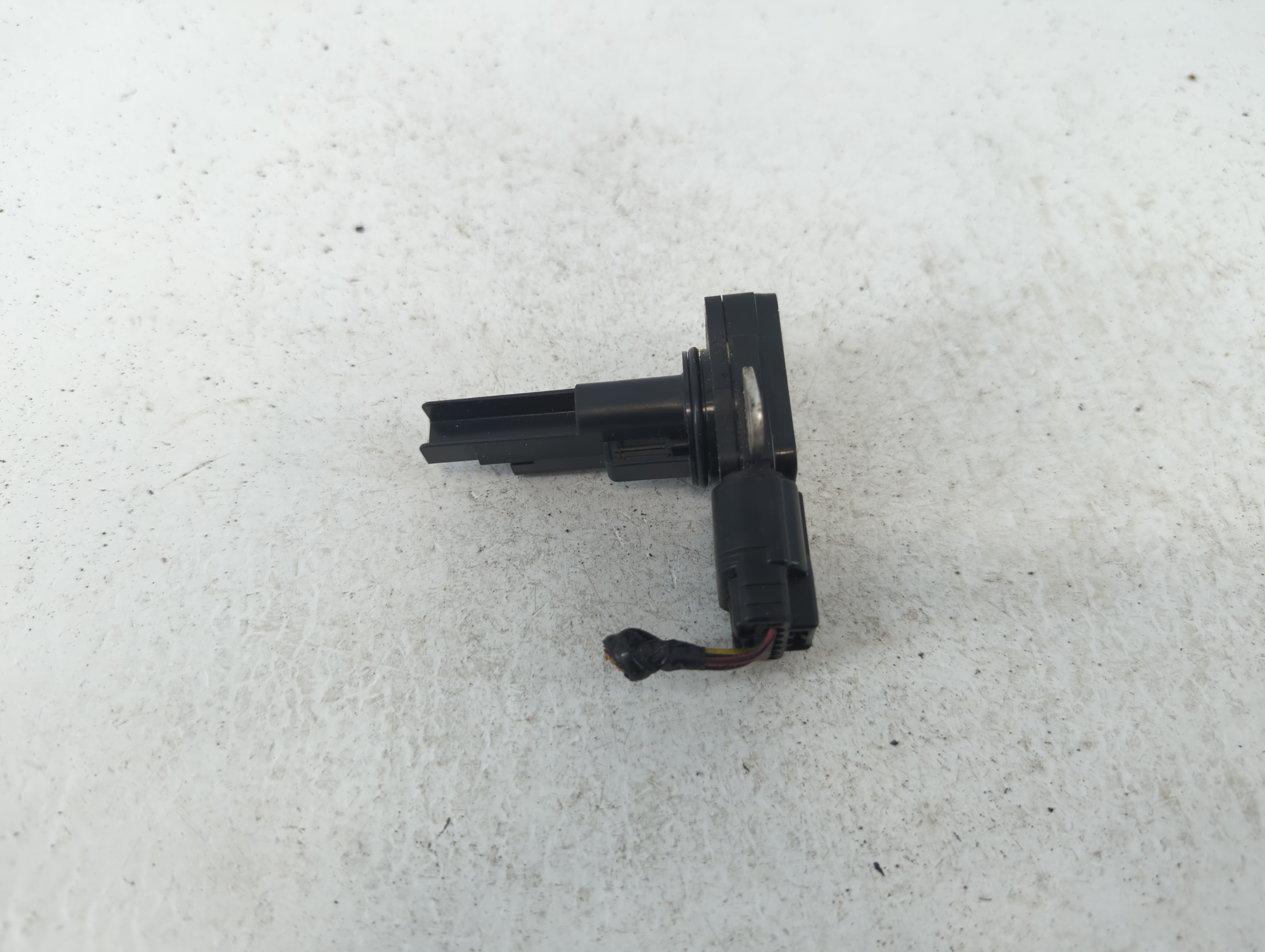 2012 Acura Tsx Mass Air Flow Meter Maf 658941 - Oemusedautoparts1.com