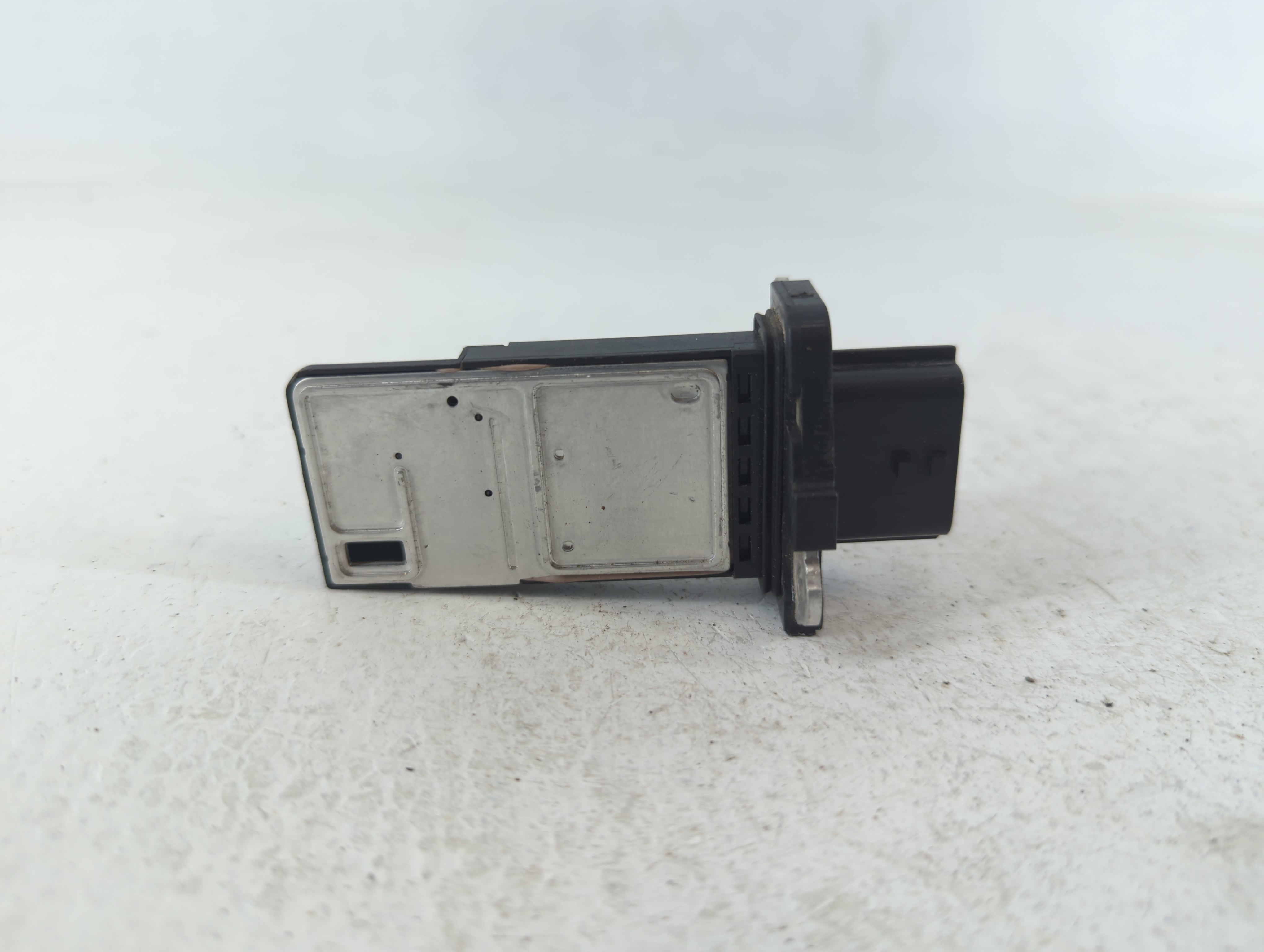 2005-2019 Nissan Frontier Mass Air Flow Meter Maf 659116 - Oemusedautoparts1.com