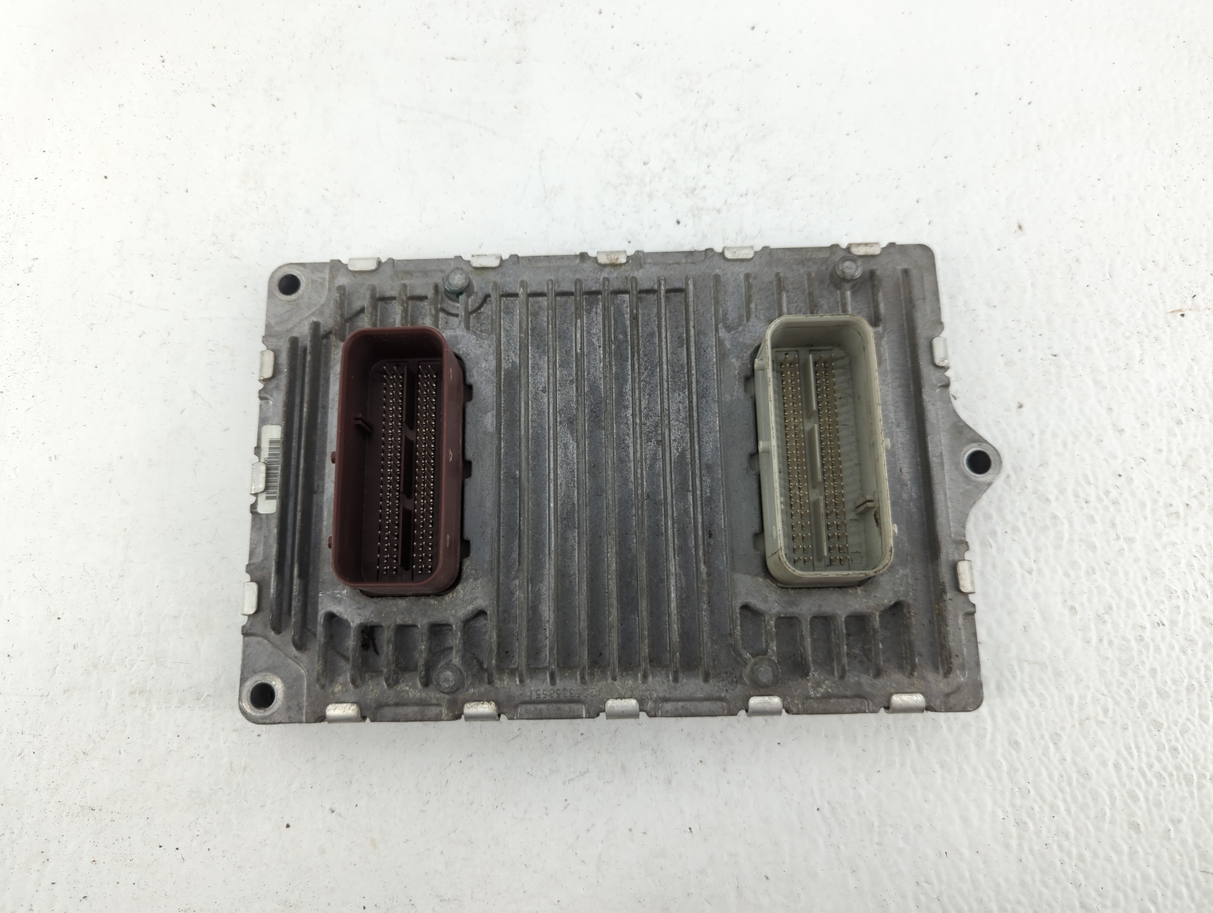 2016-2019 Dodge Journey Engine Computer Ecu Pcm Ecm Pcu Oem P68259135aa 659247 - Oemusedautoparts1.com