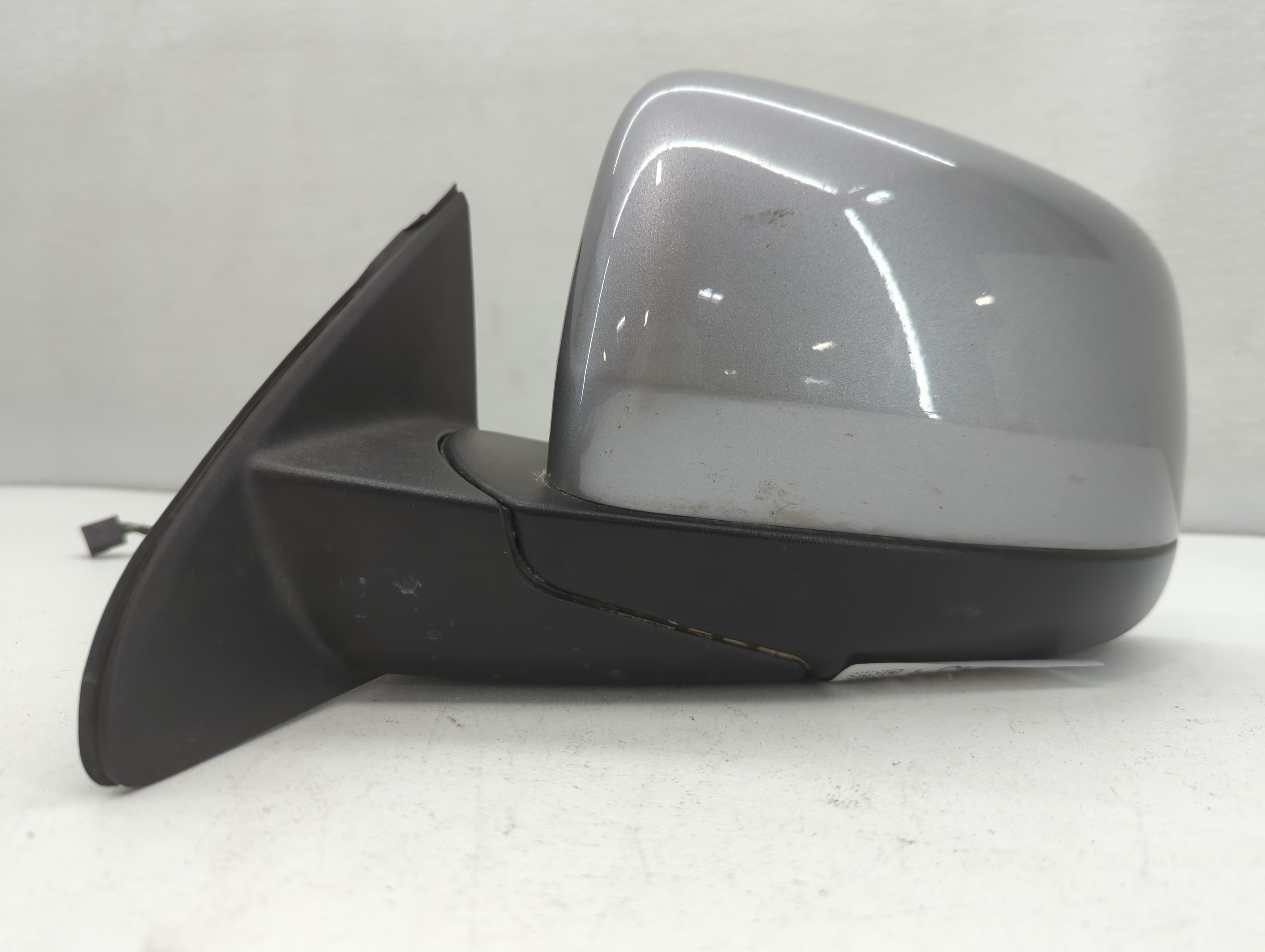2011-2022 Jeep Grand Cherokee Driver Left Side View Power Door Mirror 659334 - Oemusedautoparts1.com