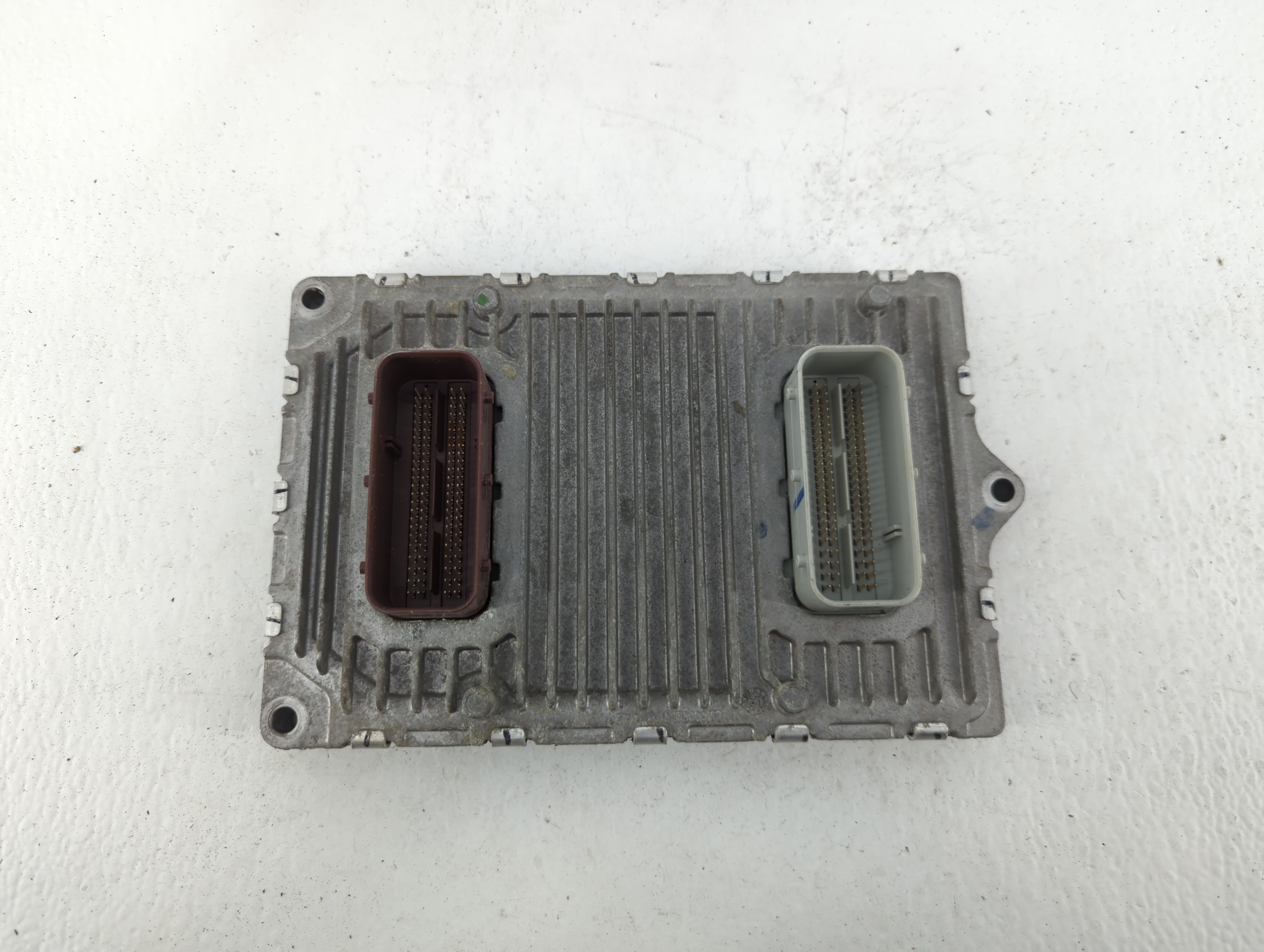2011-2012 Dodge Journey Engine Computer Ecu Pcm Ecm Pcu Oem 659343 - Oemusedautoparts1.com