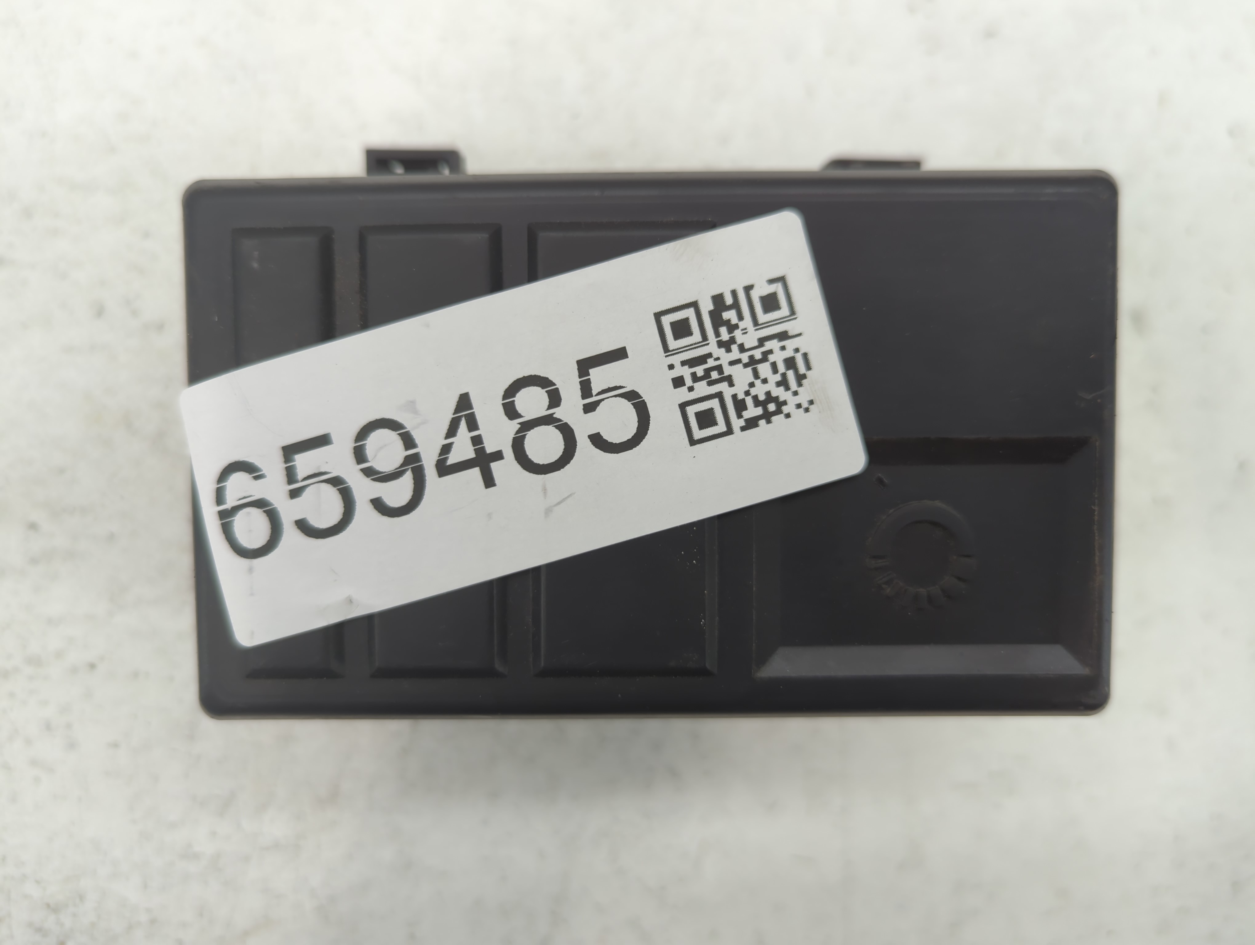 1995 Pontiac Firebird Fusebox Fuse Box Relay Module 659485 - Oemusedautoparts1.com