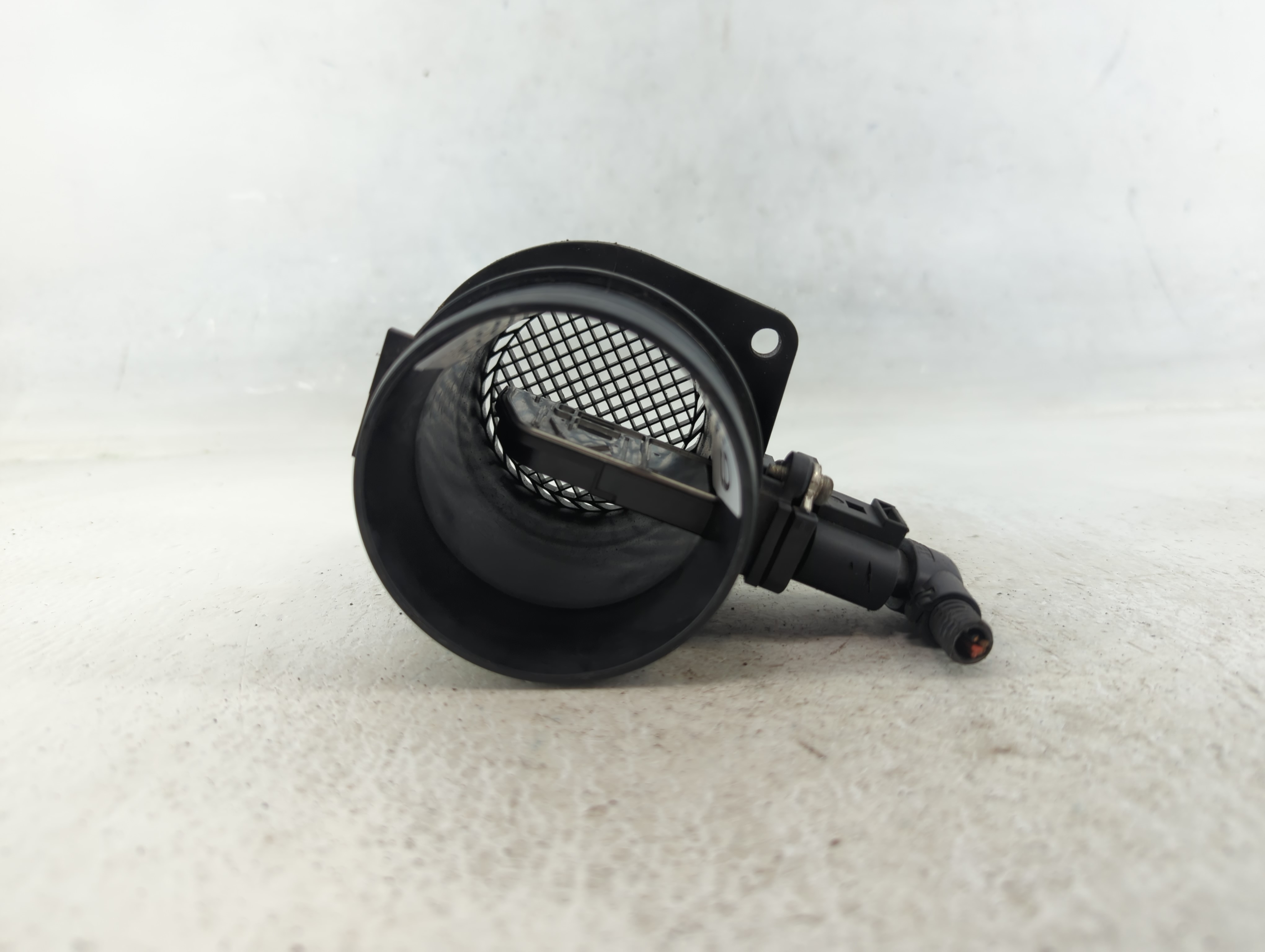 2009-2018 Volkswagen Tiguan Mass Air Flow Meter Maf 659629 - Oemusedautoparts1.com
