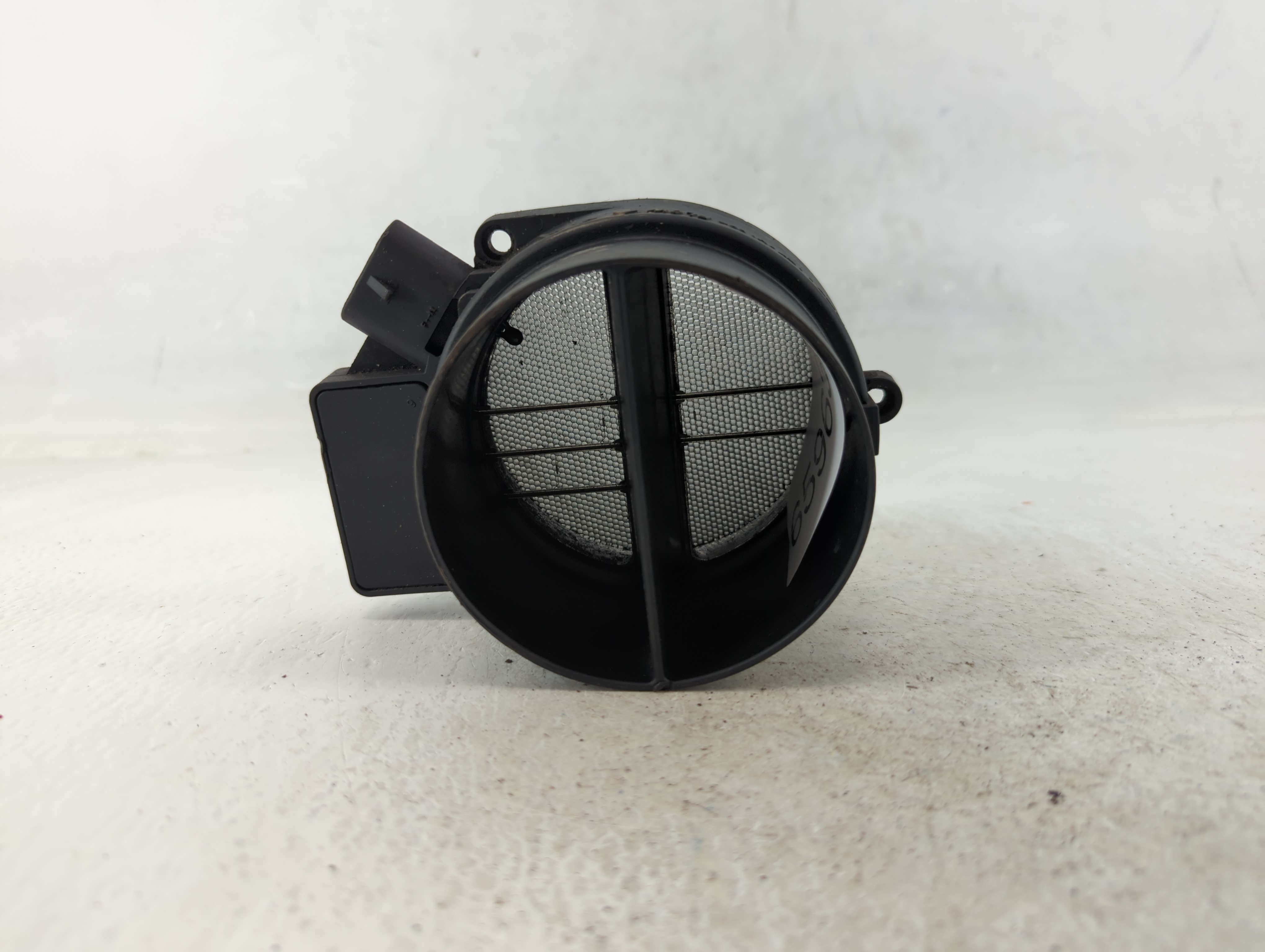 Picture of 1999-2007 Chevrolet Silverado 1500 Mass Air Flow Meter Maf 659632