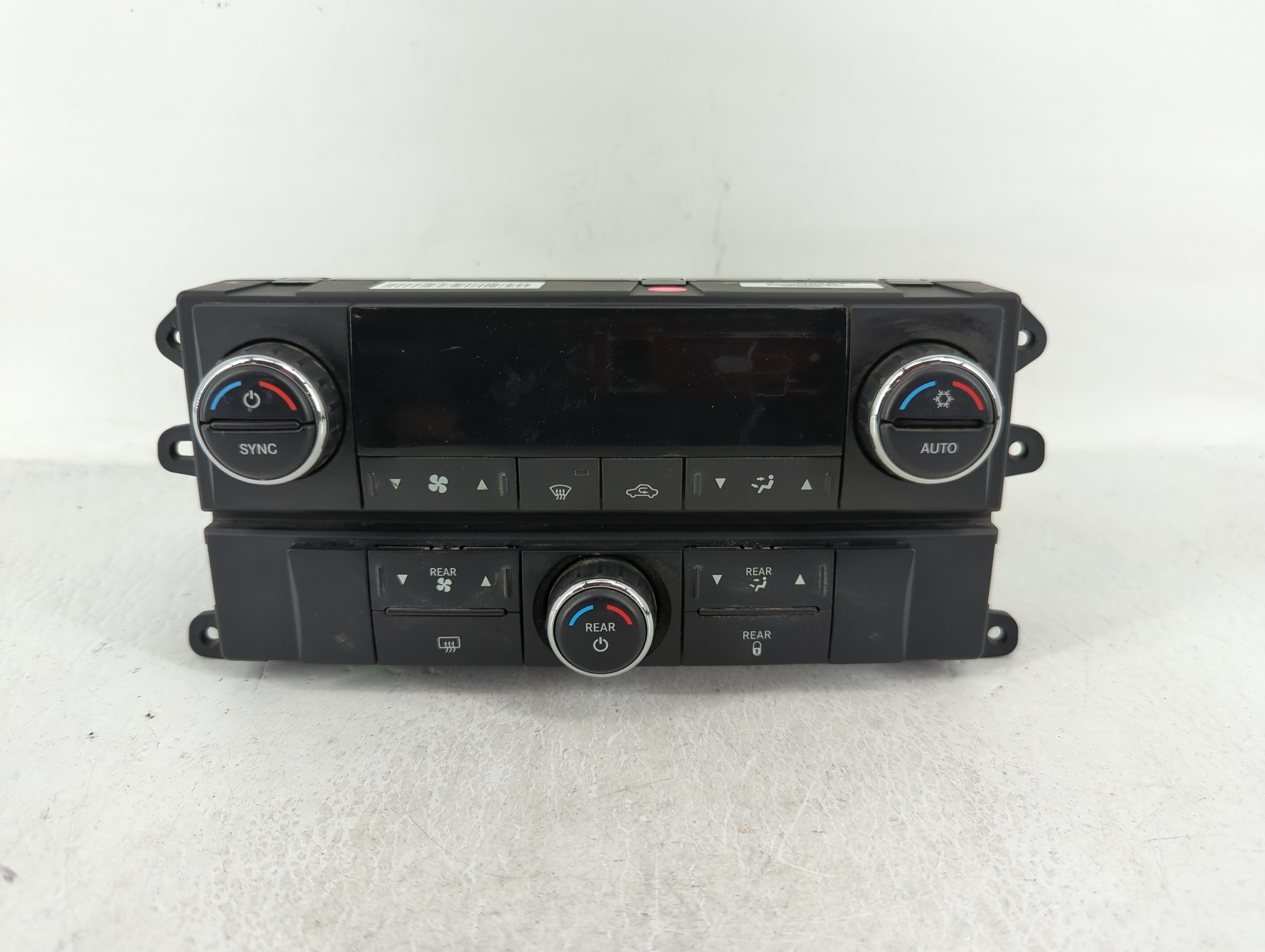 Picture of 2009 Dodge Journey Ac Heater Climate Control P55111894ae 659716