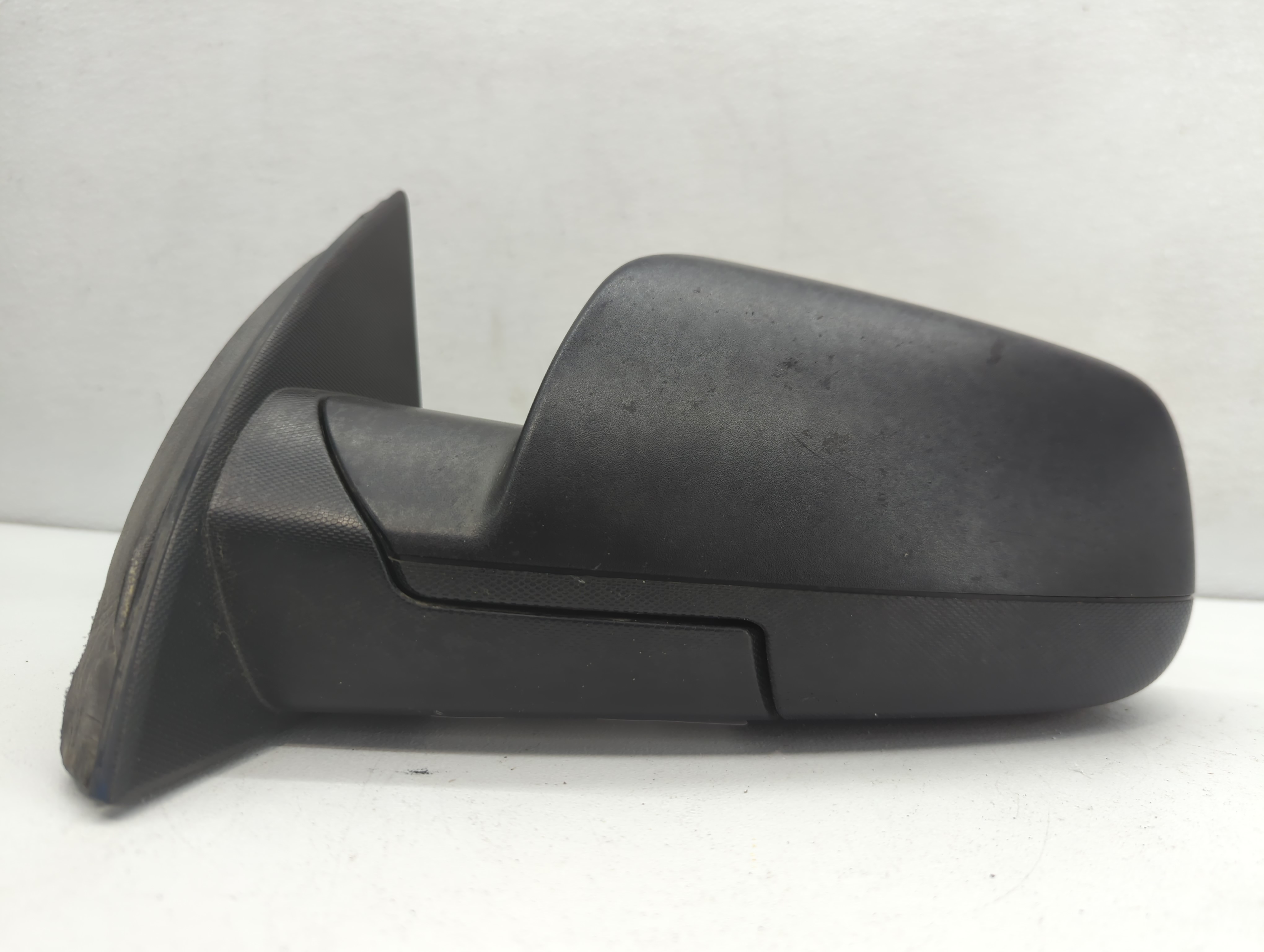 Picture of 2010-2011 Chevrolet Equinox Driver Left Side View Manual Door Mirror 659831