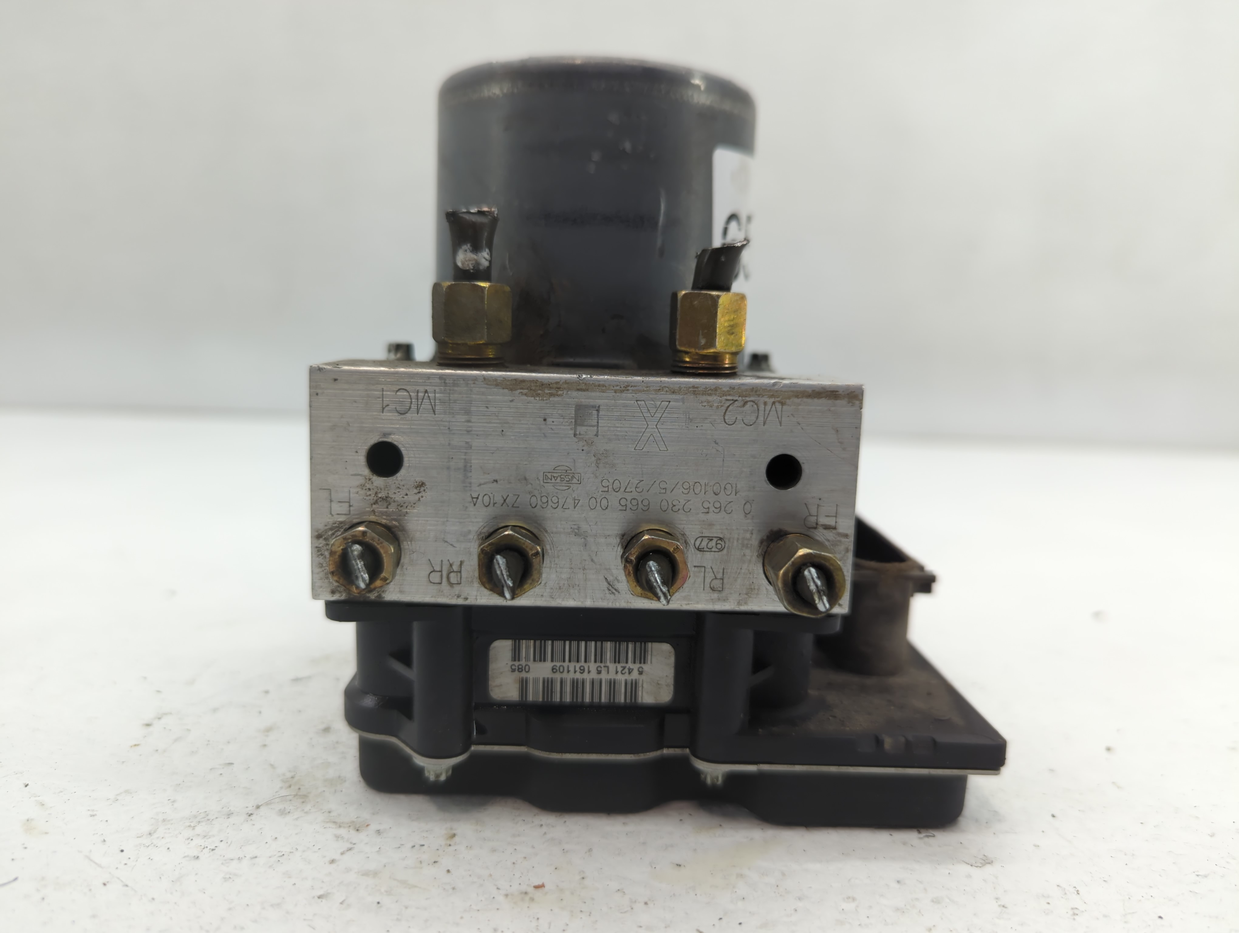 Picture of 2010-2010 Nissan Altima Abs Pump Control Module 659870