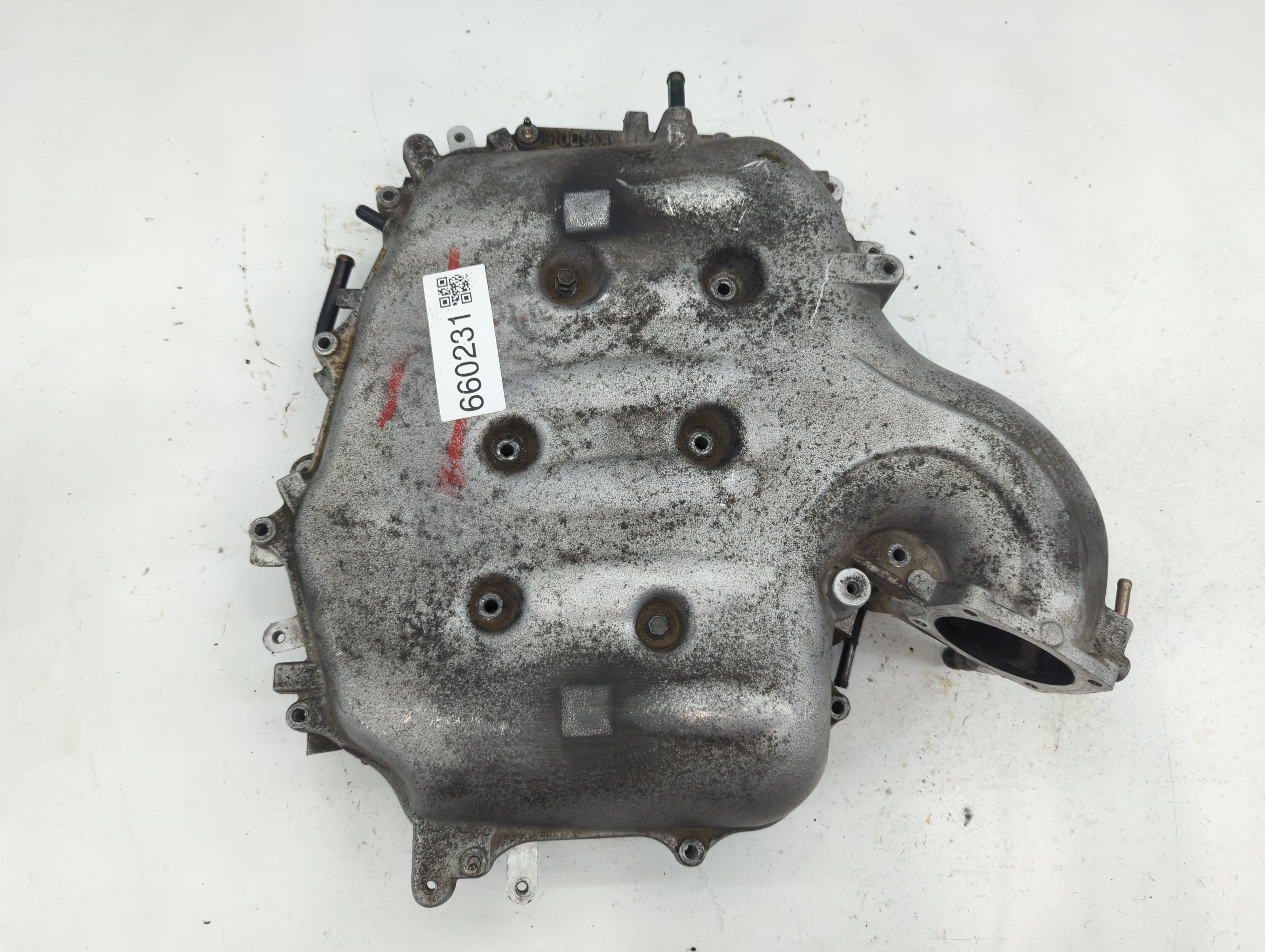 2003-2007 Infiniti G35 Air Intake Manifold 660231 - Oemusedautoparts1.com