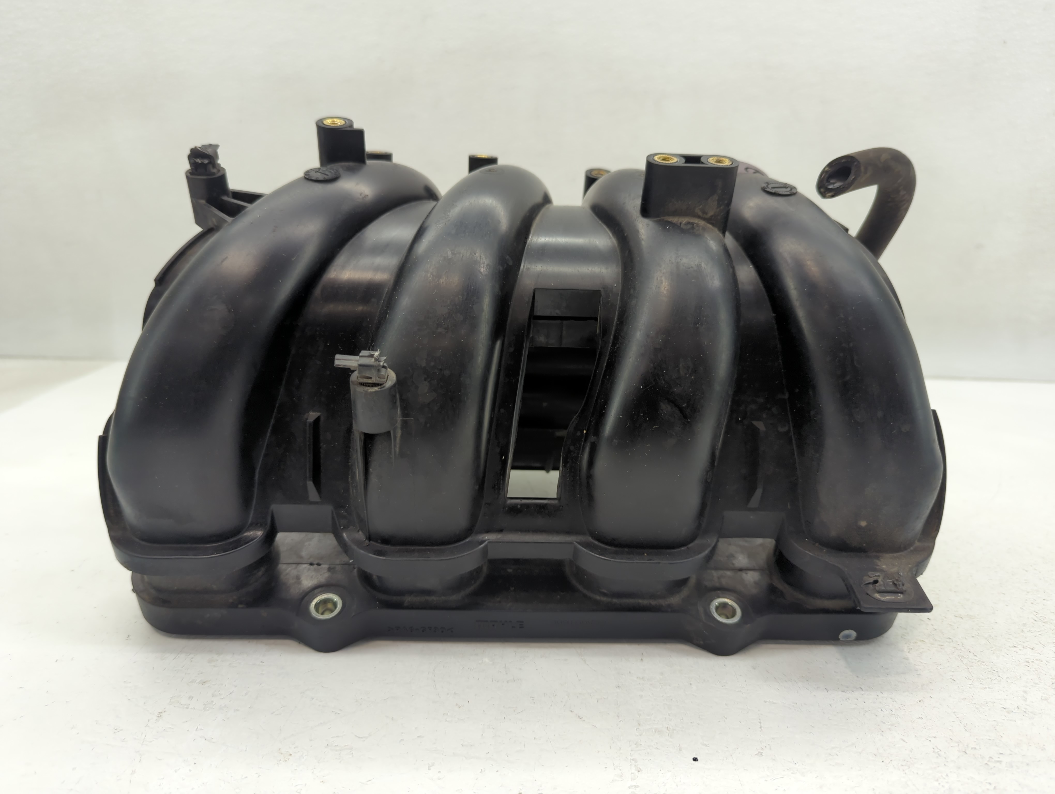 2007-2018 Nissan Altima Turbocharger Exhaust Manifold With Turbo Charger 660245 - Oemusedautoparts1.com